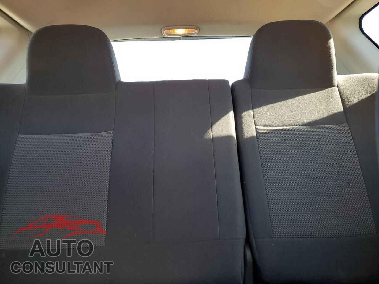 JEEP COMPASS 2012 - 1C4NJCBA7CD526116