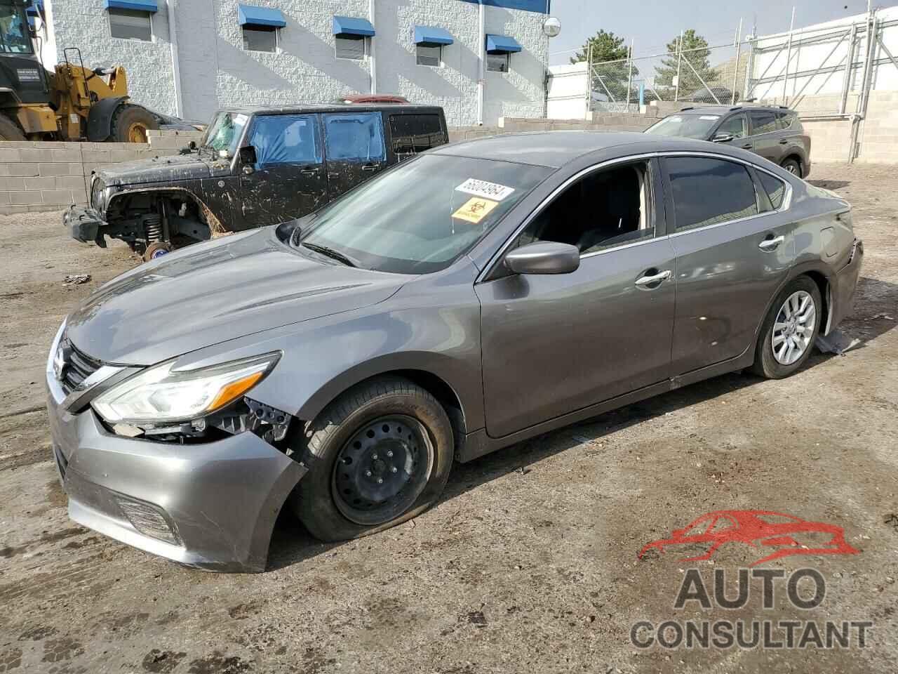 NISSAN ALTIMA 2016 - 1N4AL3APXGC233827