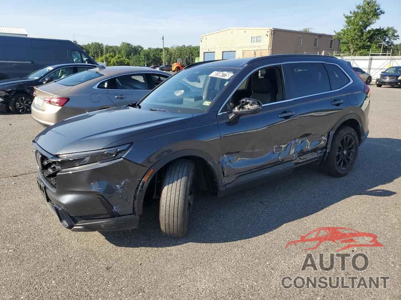 HONDA CRV 2024 - 7FARS6H54RE066509