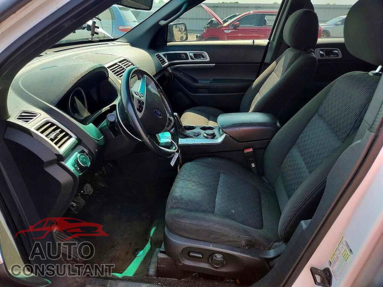FORD EXPLORER 2013 - 1FM5K8D8XDGA60892