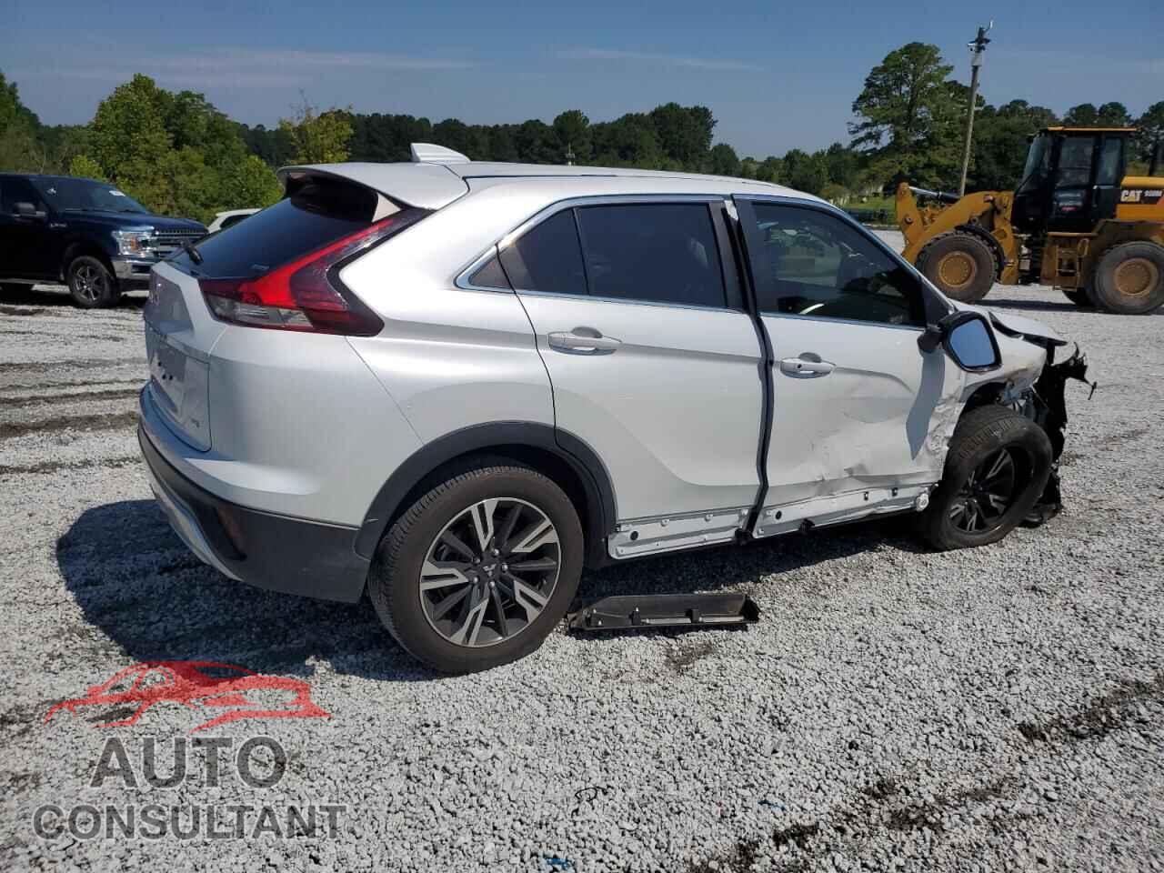 MITSUBISHI ECLIPSE 2023 - JA4ATWAA2PZ044104