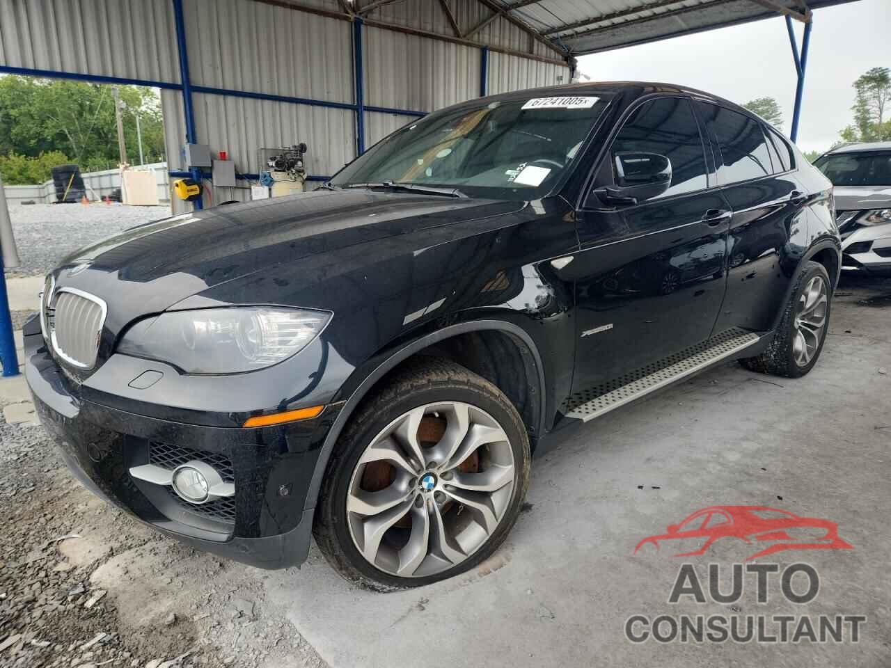 BMW X6 2012 - 5UXFG8C50CL590603