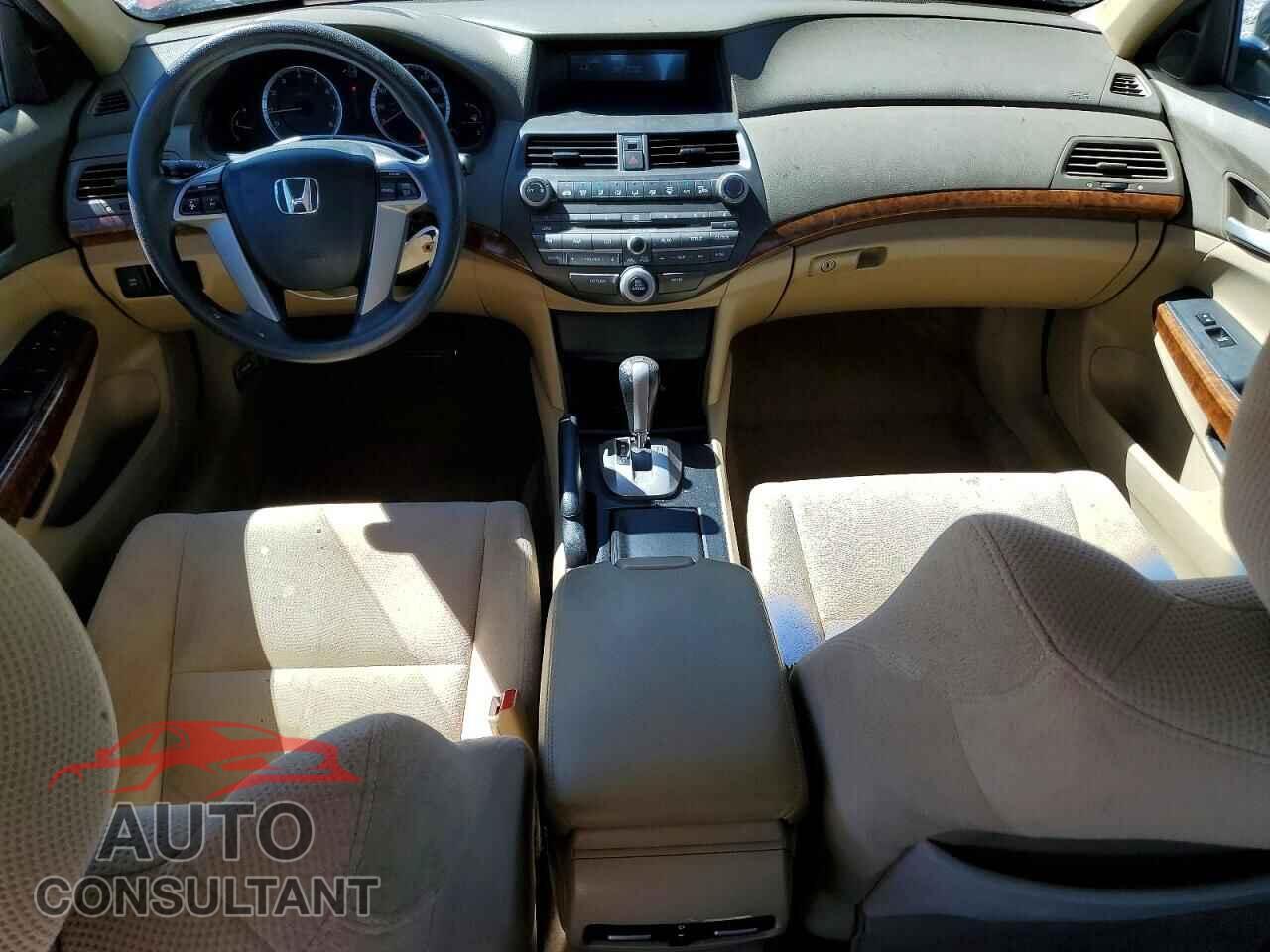 HONDA ACCORD 2010 - 1HGCP2F70AA166315