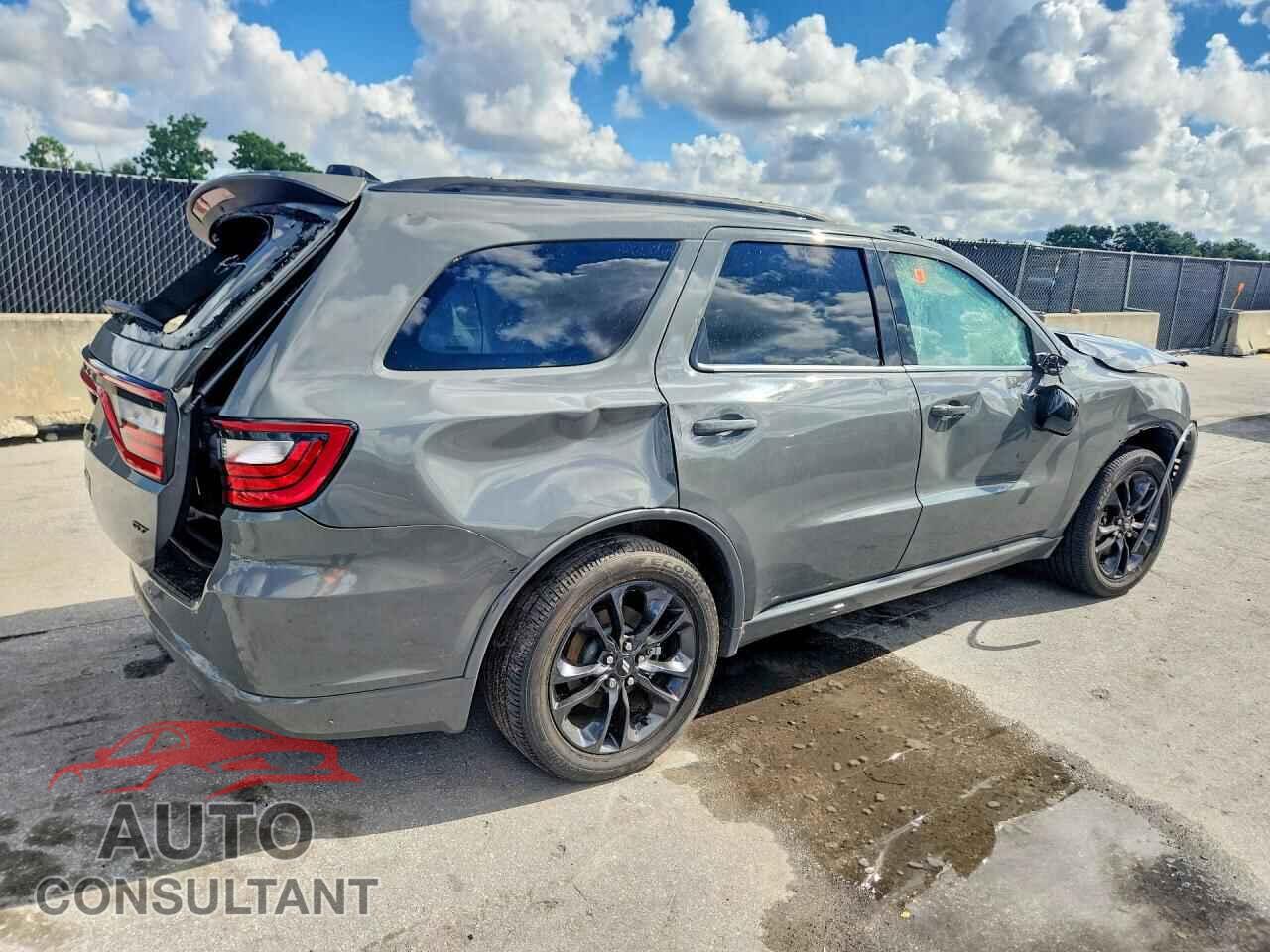 DODGE DURANGO 2026 - 1C4RDHDG3TC151306