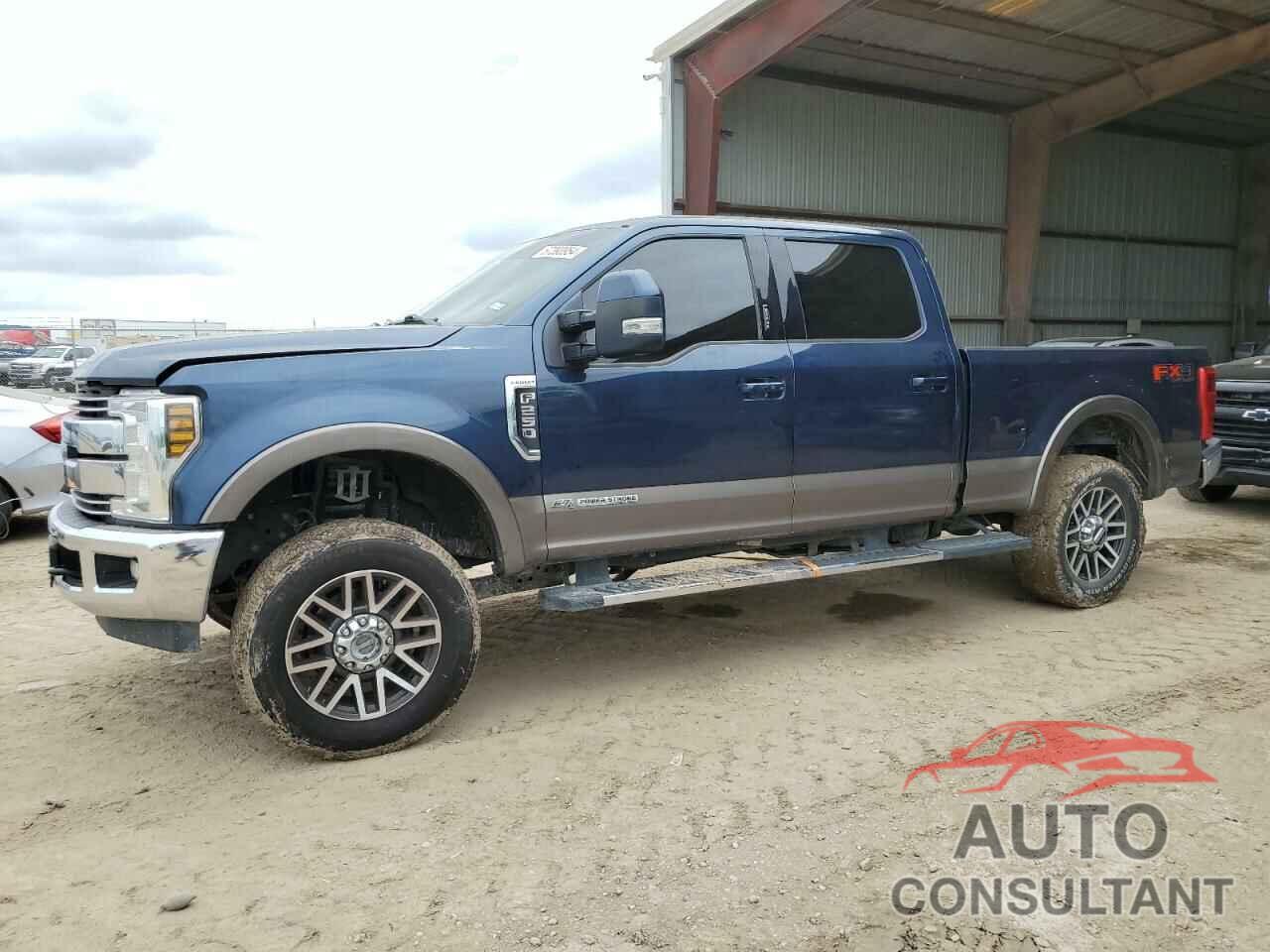 FORD F250 2018 - 1FT7W2BT1JEC06416