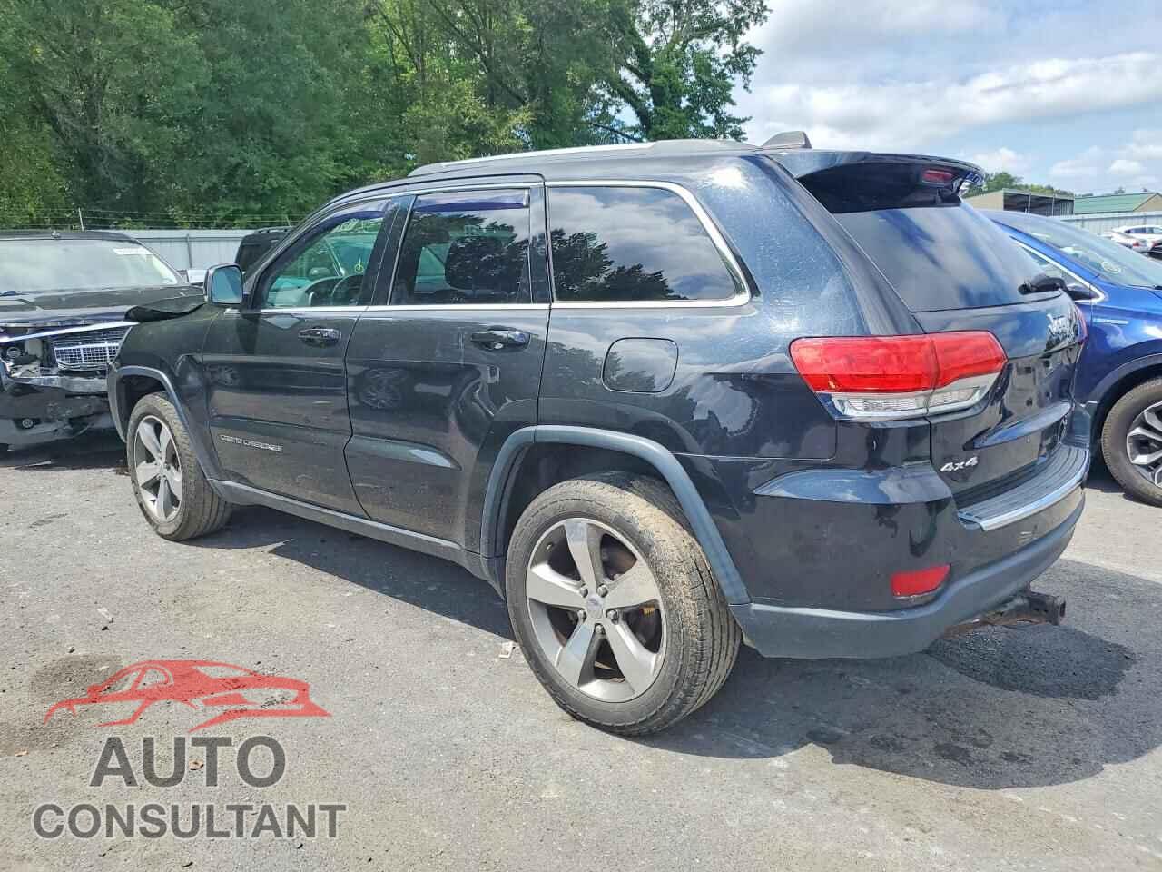 JEEP CHEROKEE 2015 - 1C4RJFBG2FC753067