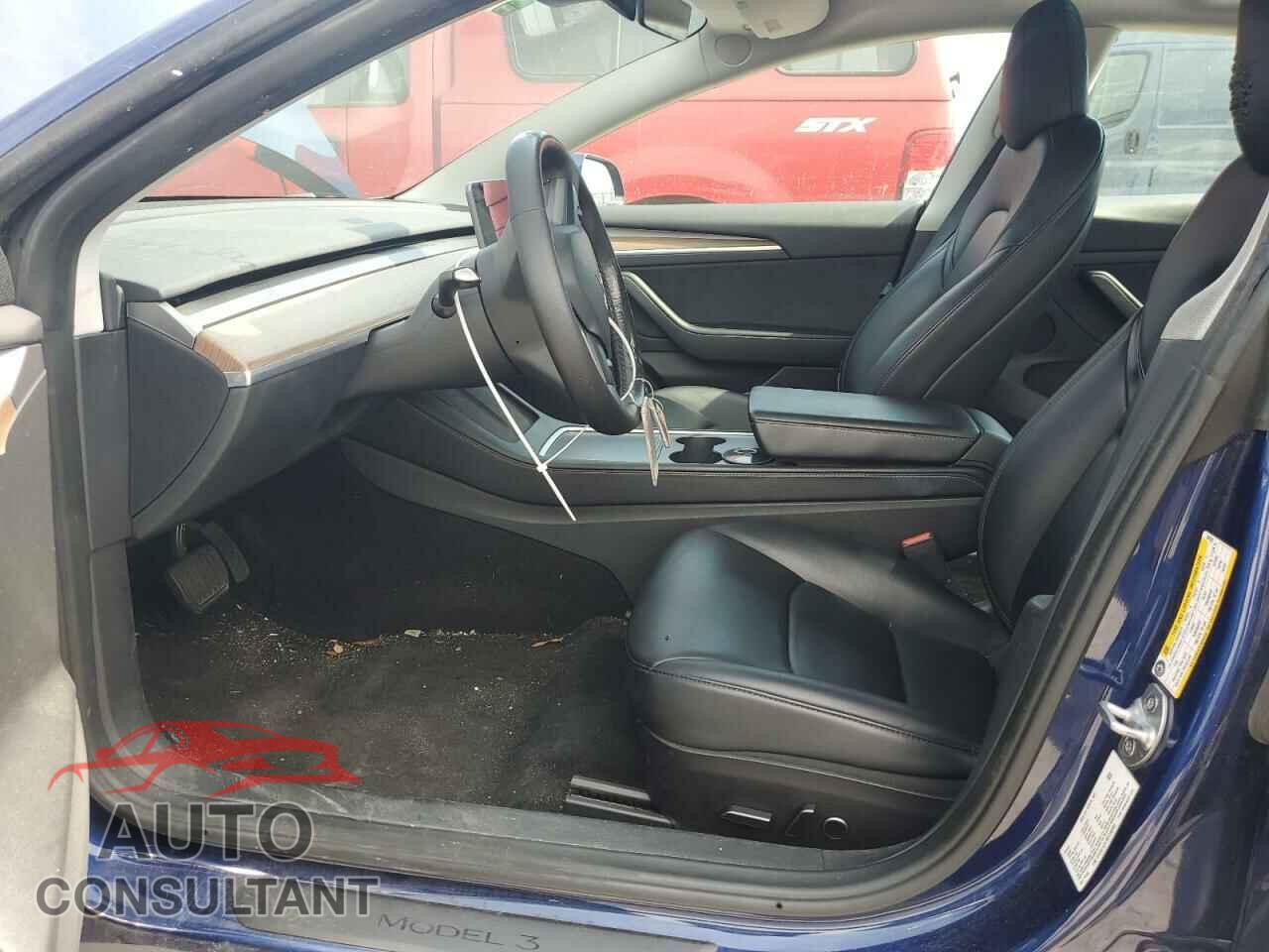 TESLA MODEL 3 2023 - 5YJ3E1EA1NF288285