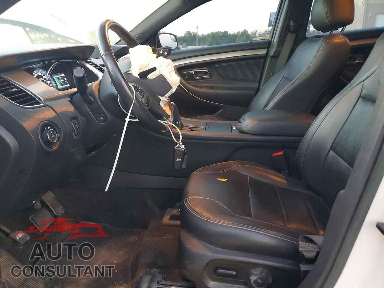FORD TAURUS 2015 - 1FAHP2H85FG128793