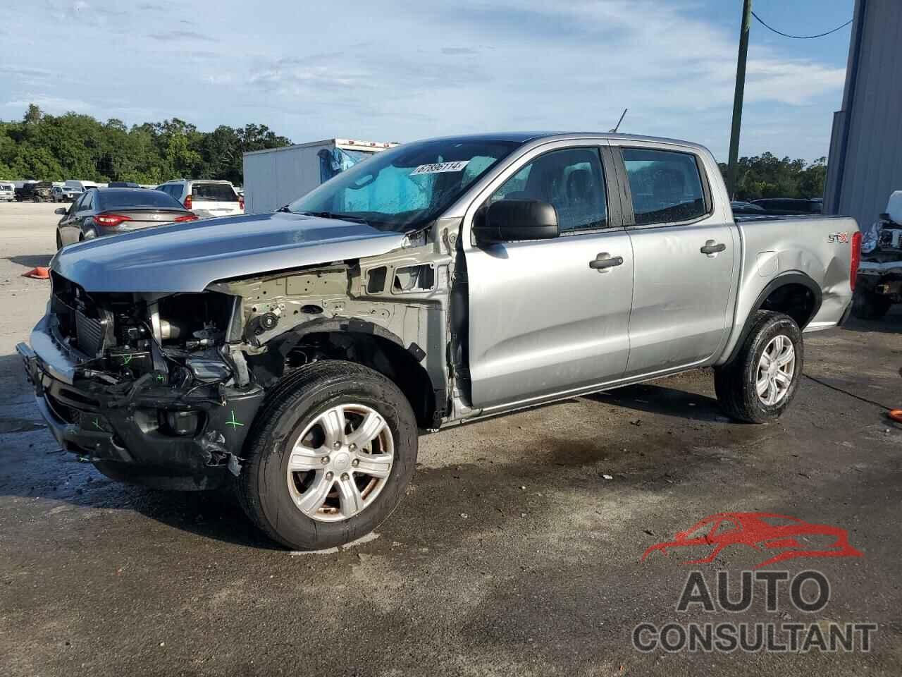 FORD RANGER 2020 - 1FTER4EH6LLA86208