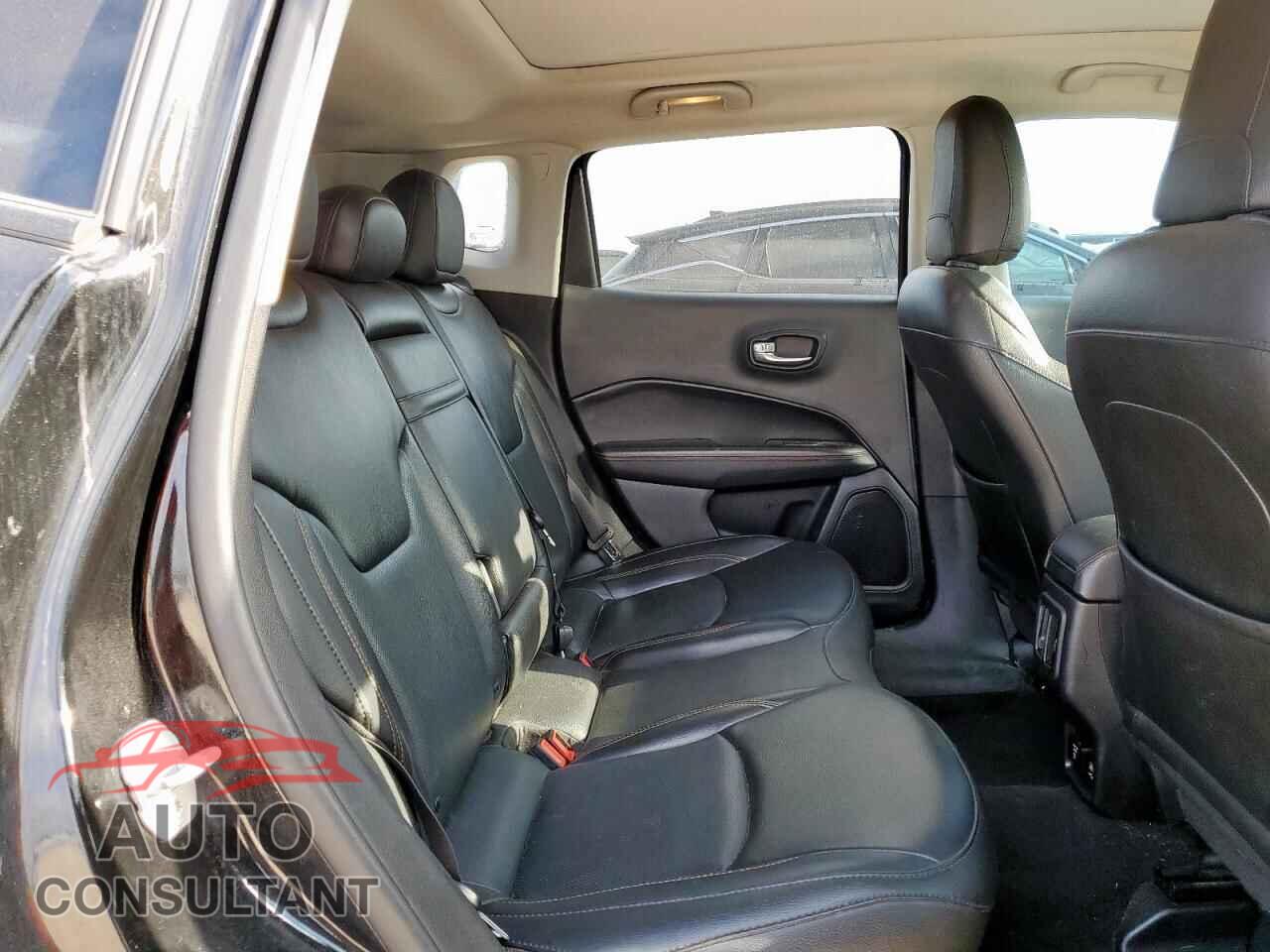 JEEP COMPASS 2019 - 3C4NJDCB2KT709879