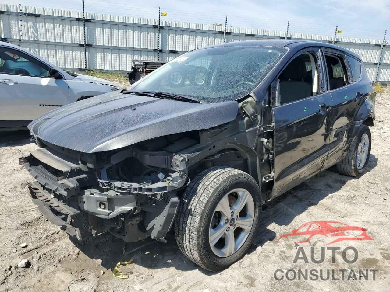 FORD ESCAPE 2016 - 1FMCU9GX7GUB74686