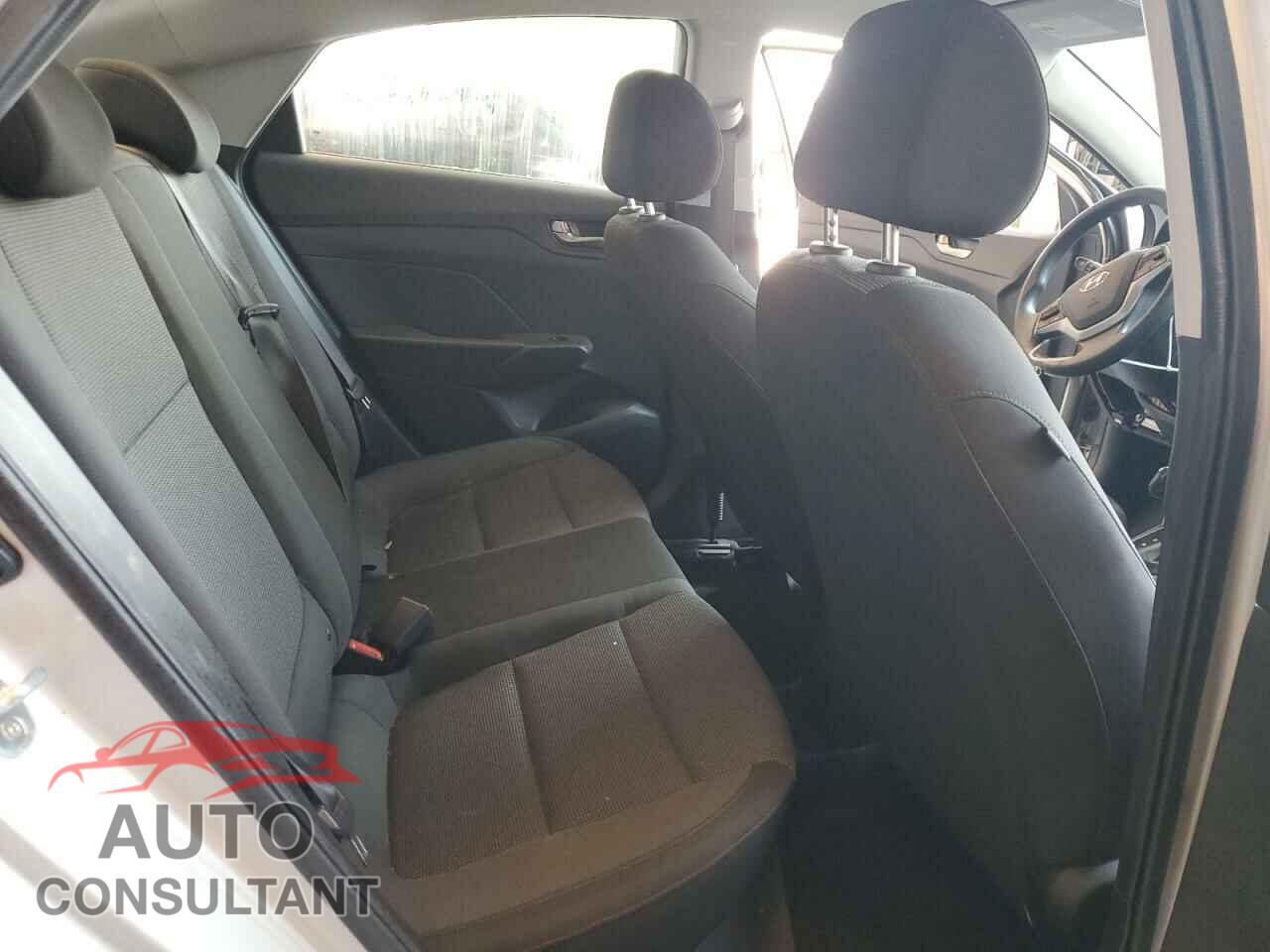 HYUNDAI ACCENT 2020 - 3KPC24A64LE121403