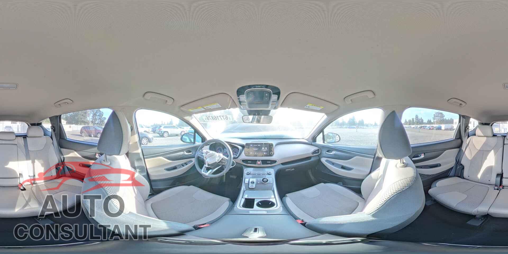 HYUNDAI SANTA FE 2023 - 5NMS14AJ8PH490587