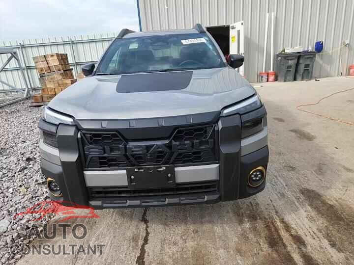 SUBARU OUTBACK 2026 - JF2BURLD6TY485302