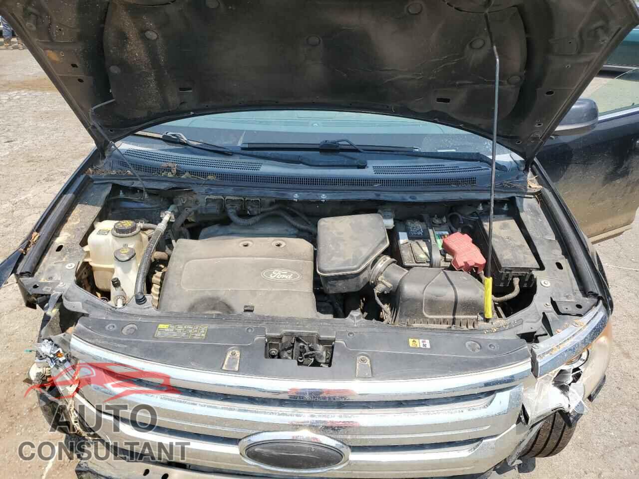 FORD EDGE 2013 - 2FMDK3KC7DBE23338