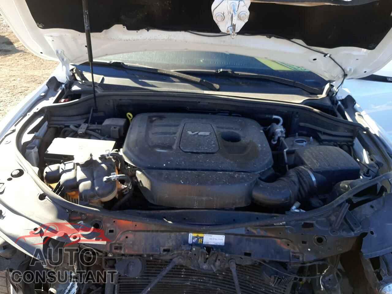 DODGE DURANGO 2016 - 1C4RDHDG5GC440631