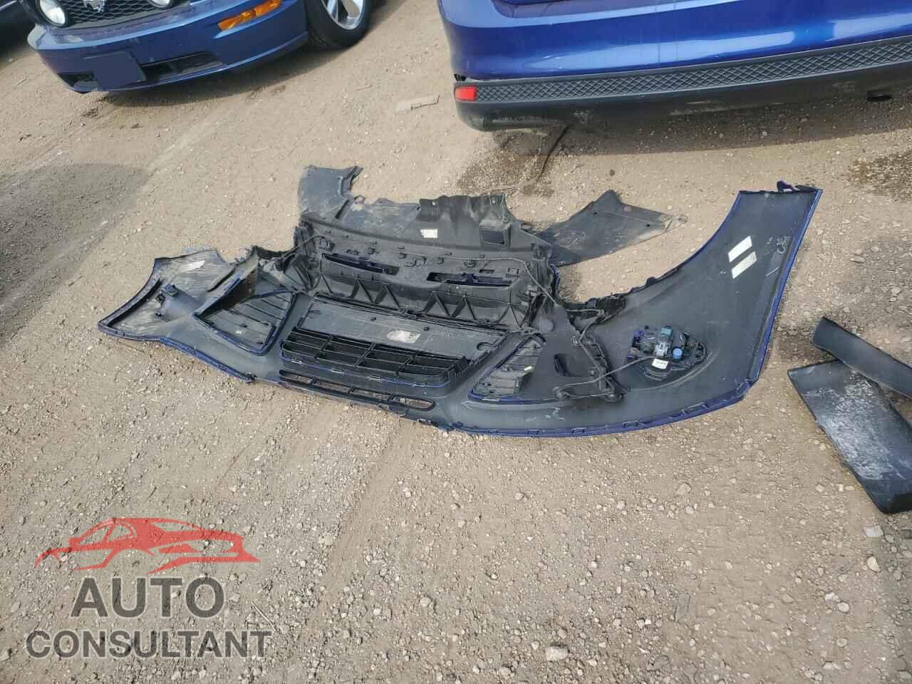 FORD FOCUS 2012 - 1FAHP3F21CL249473
