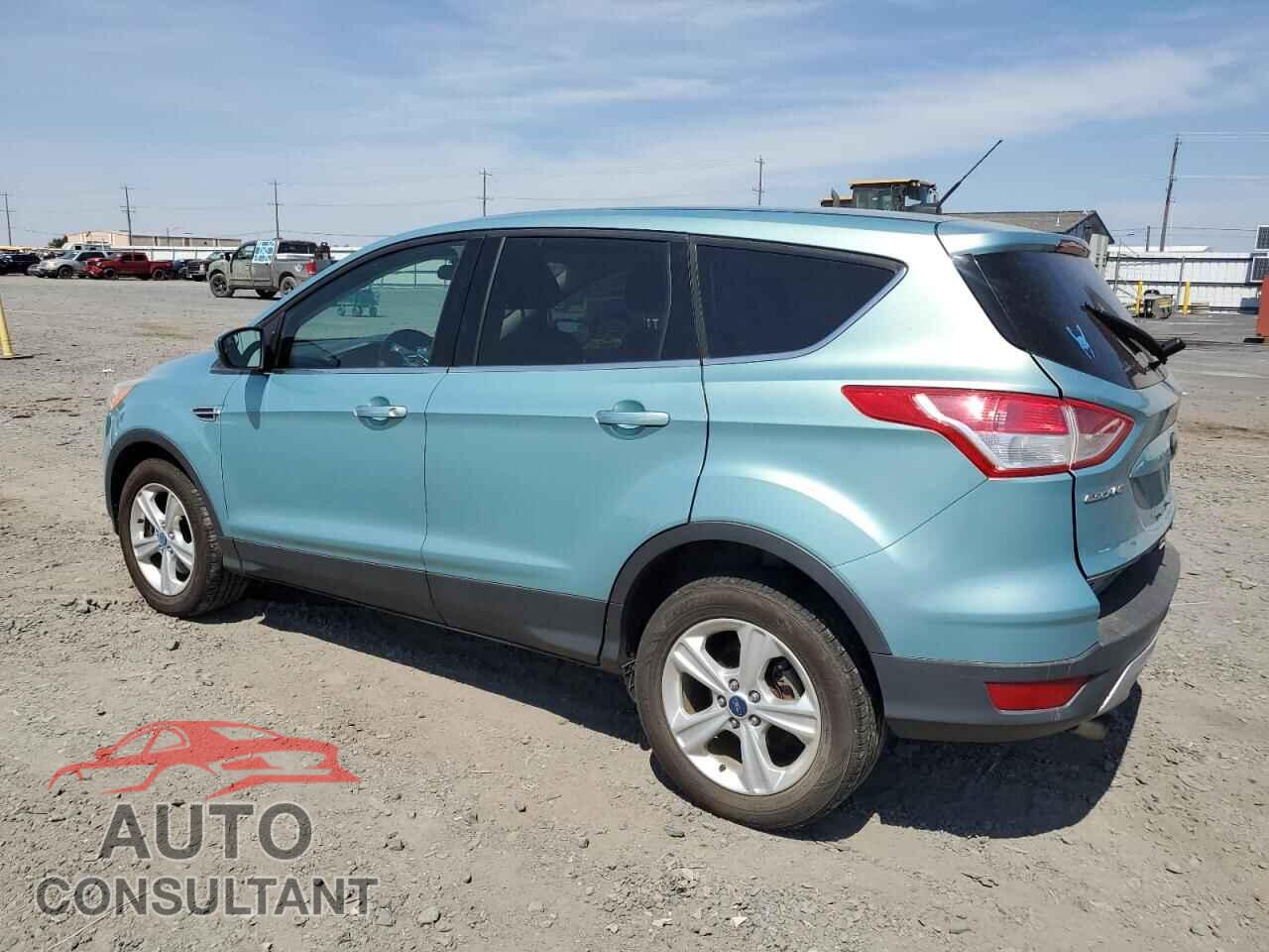 FORD ESCAPE 2013 - 1FMCU9G96DUB02620