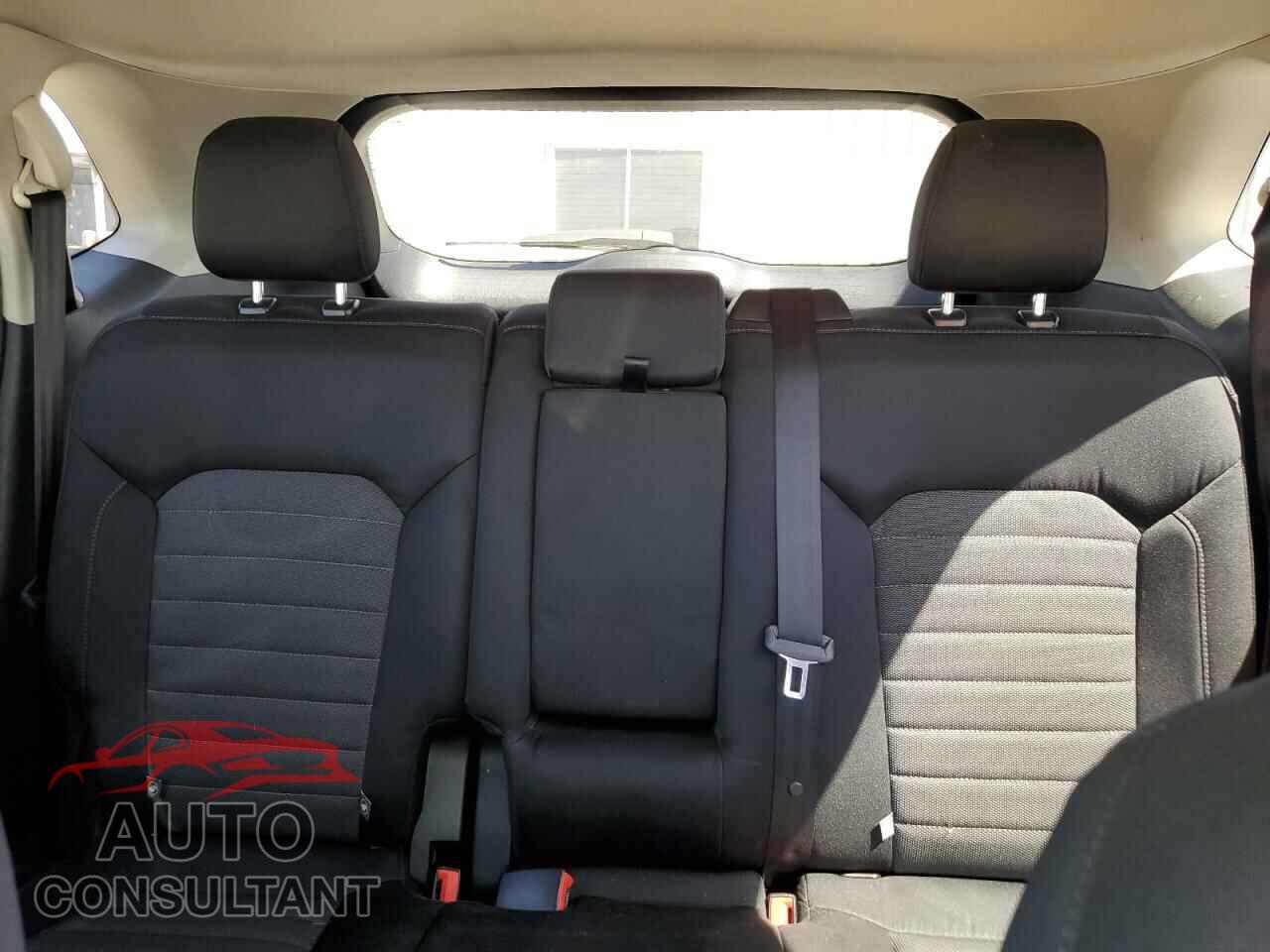 FORD EDGE 2016 - 2FMPK3G98GBB18977