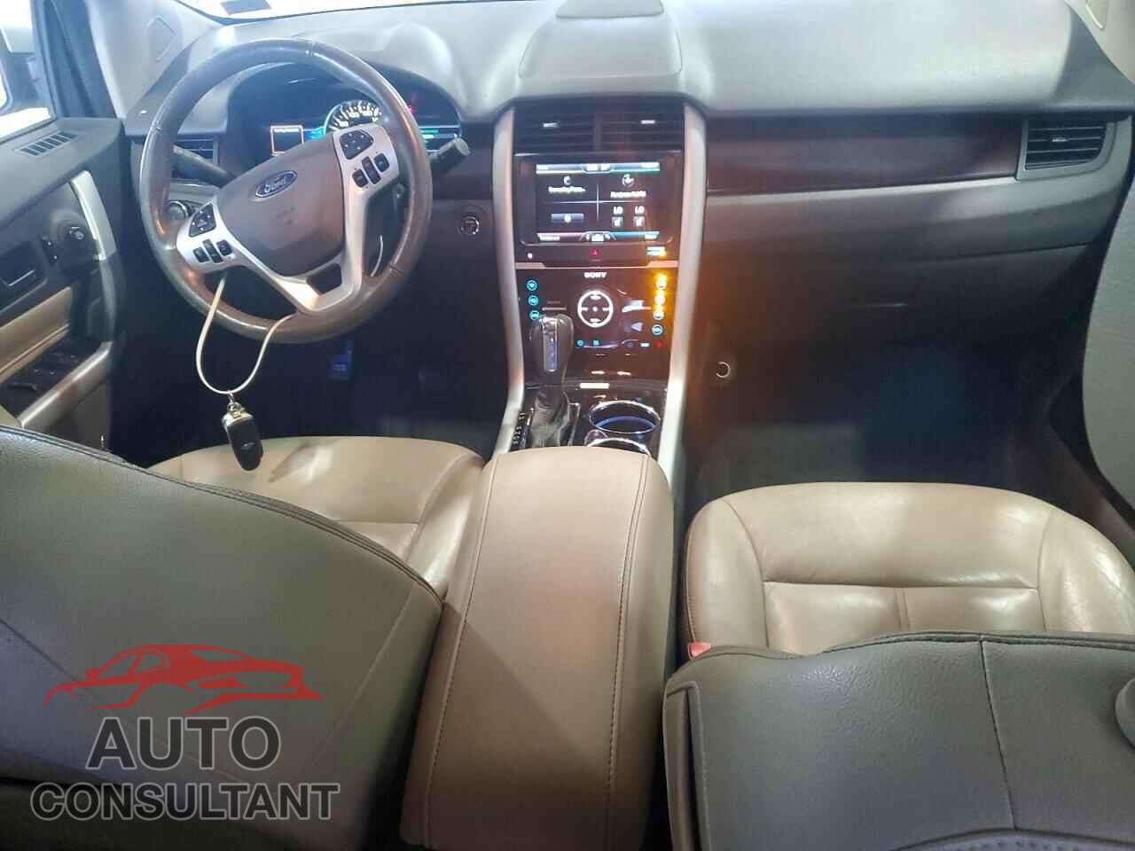 FORD EDGE 2014 - 2FMDK4KC4EBB52956