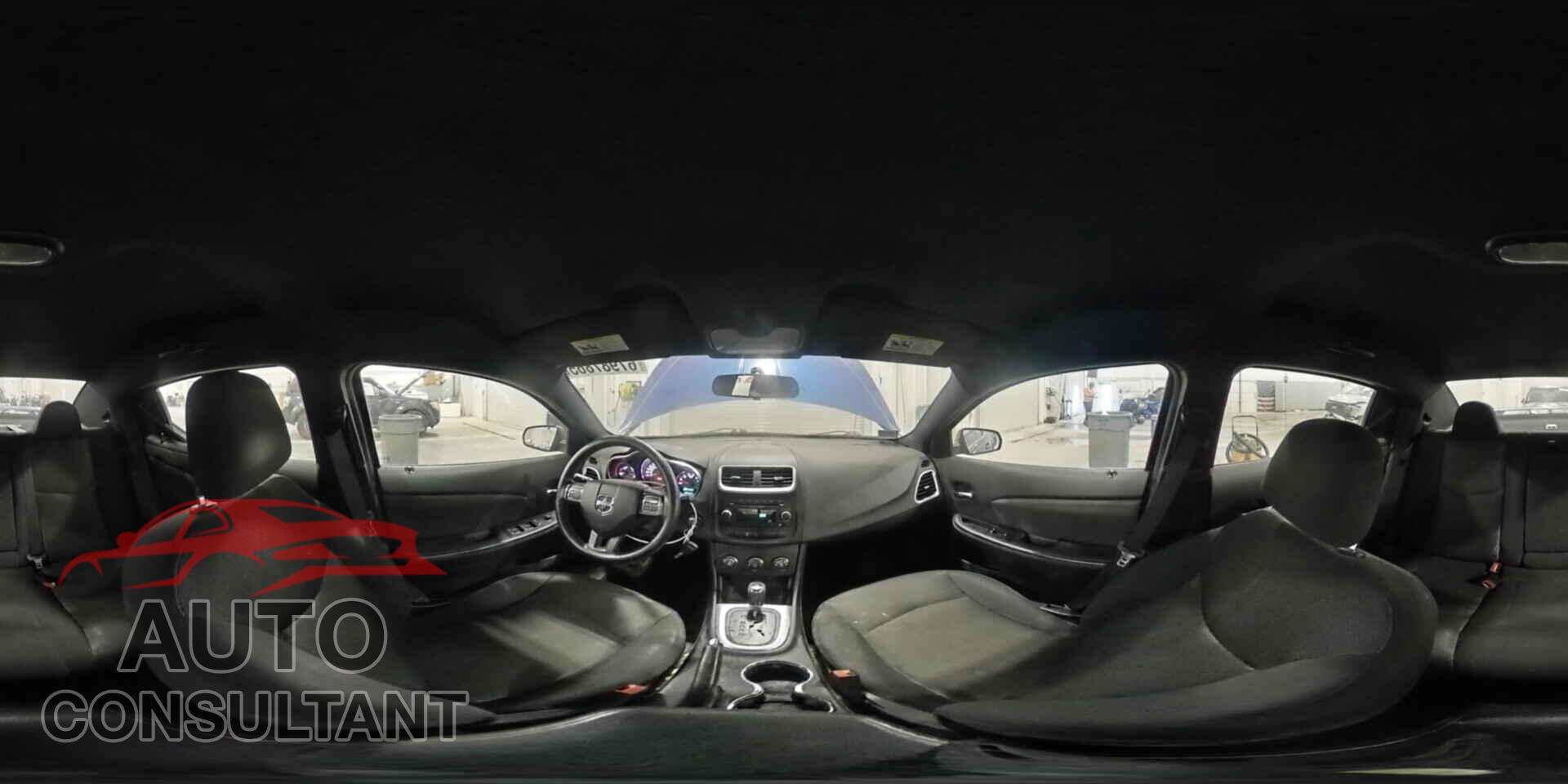 DODGE AVENGER 2014 - 1C3CDZAG6EN219044