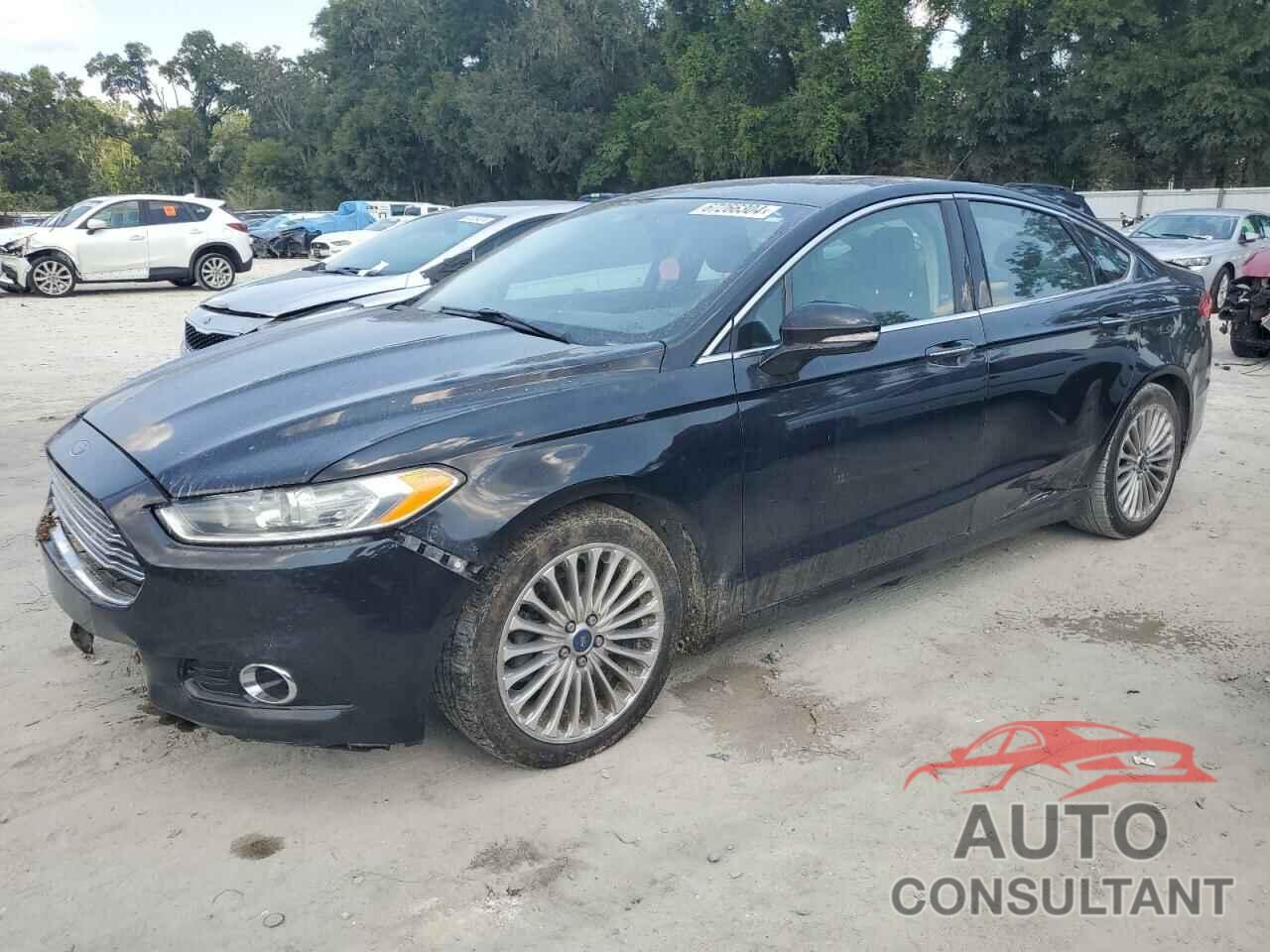 FORD FUSION 2016 - 3FA6P0K9XGR150716