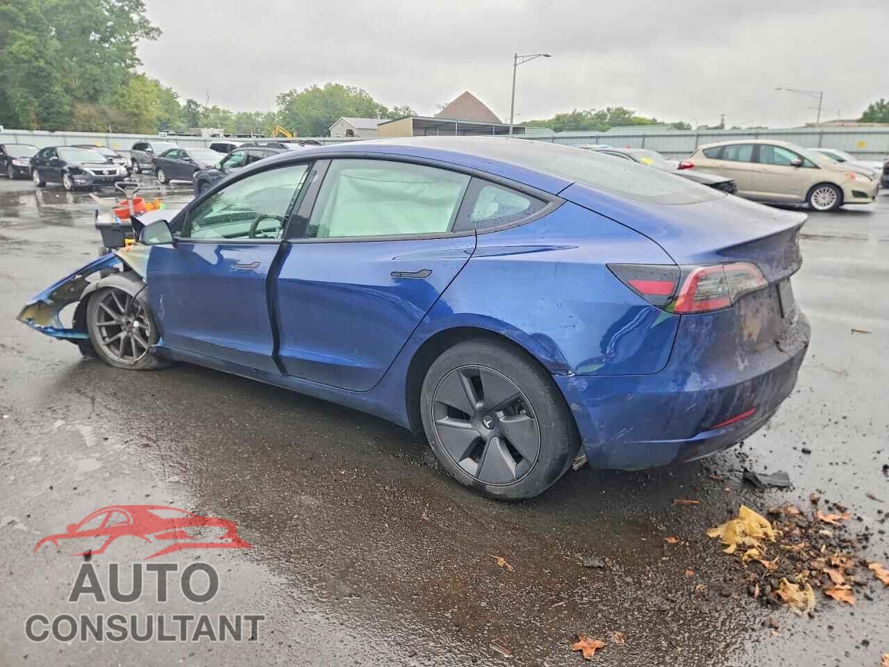 TESLA MODEL 3 2023 - 5YJ3E1EB8PF621609