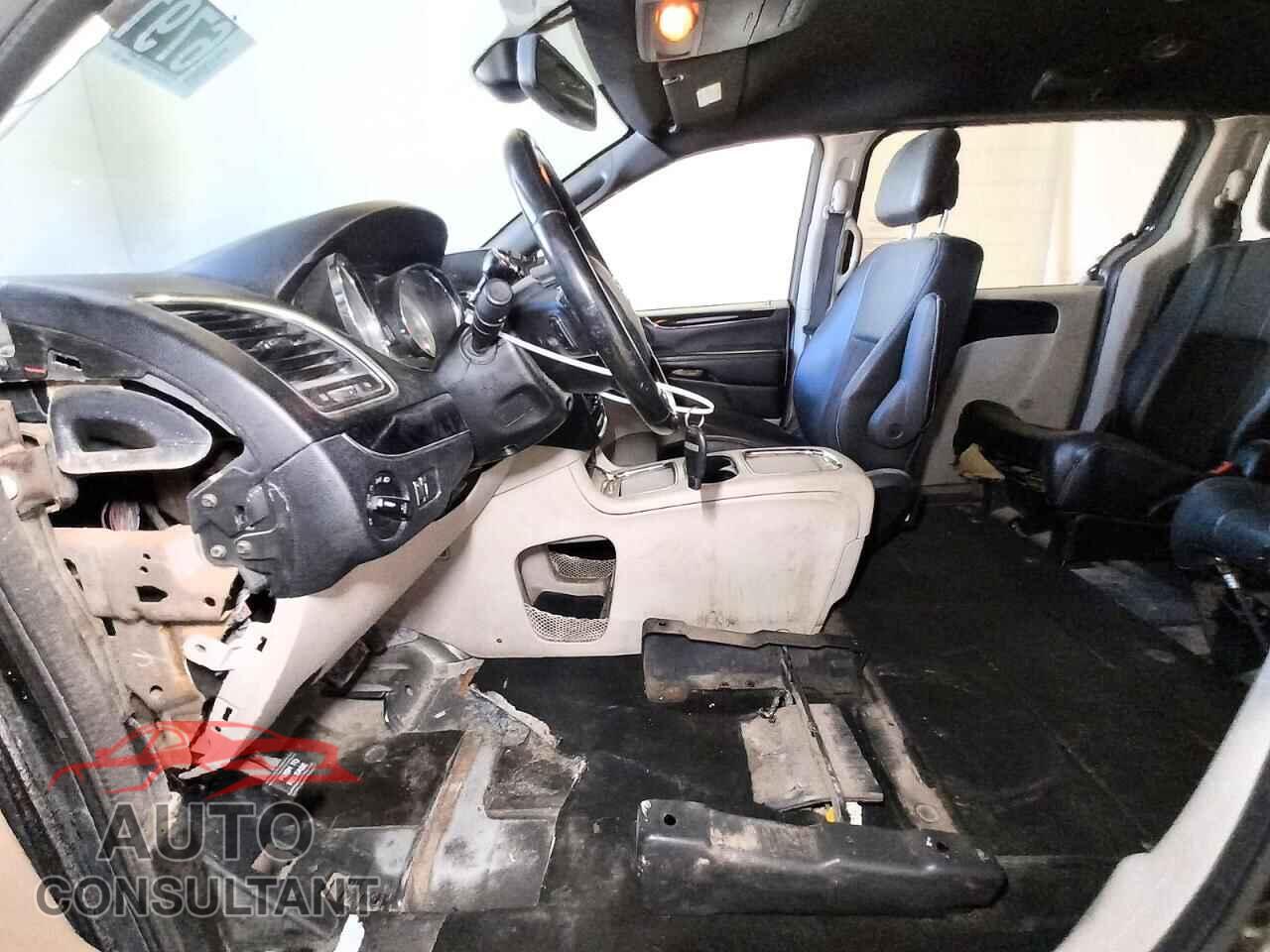 DODGE CARAVAN 2020 - 2C4RDGCG8LR193621