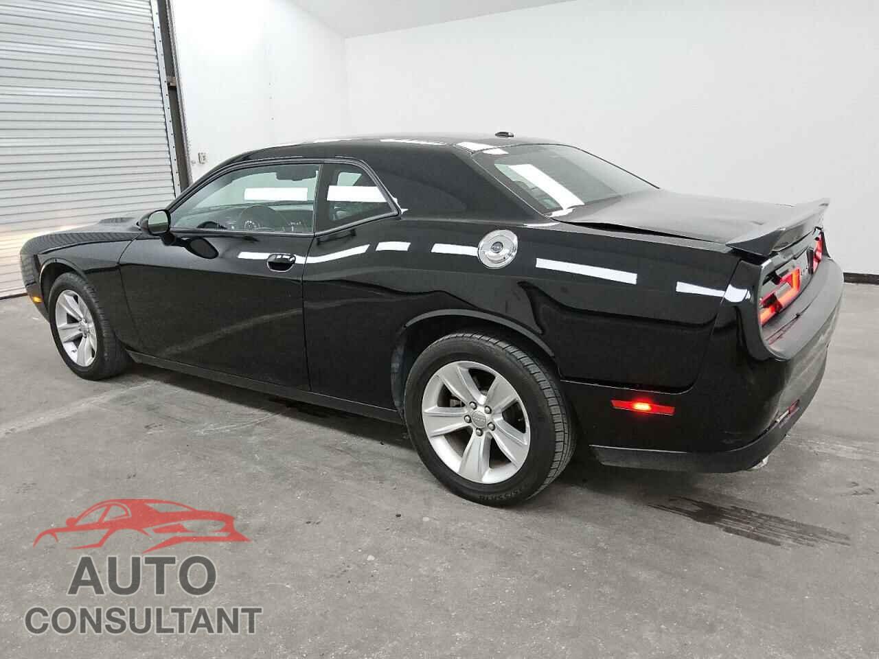 DODGE CHALLENGER 2023 - 2C3CDZAG7PH602048