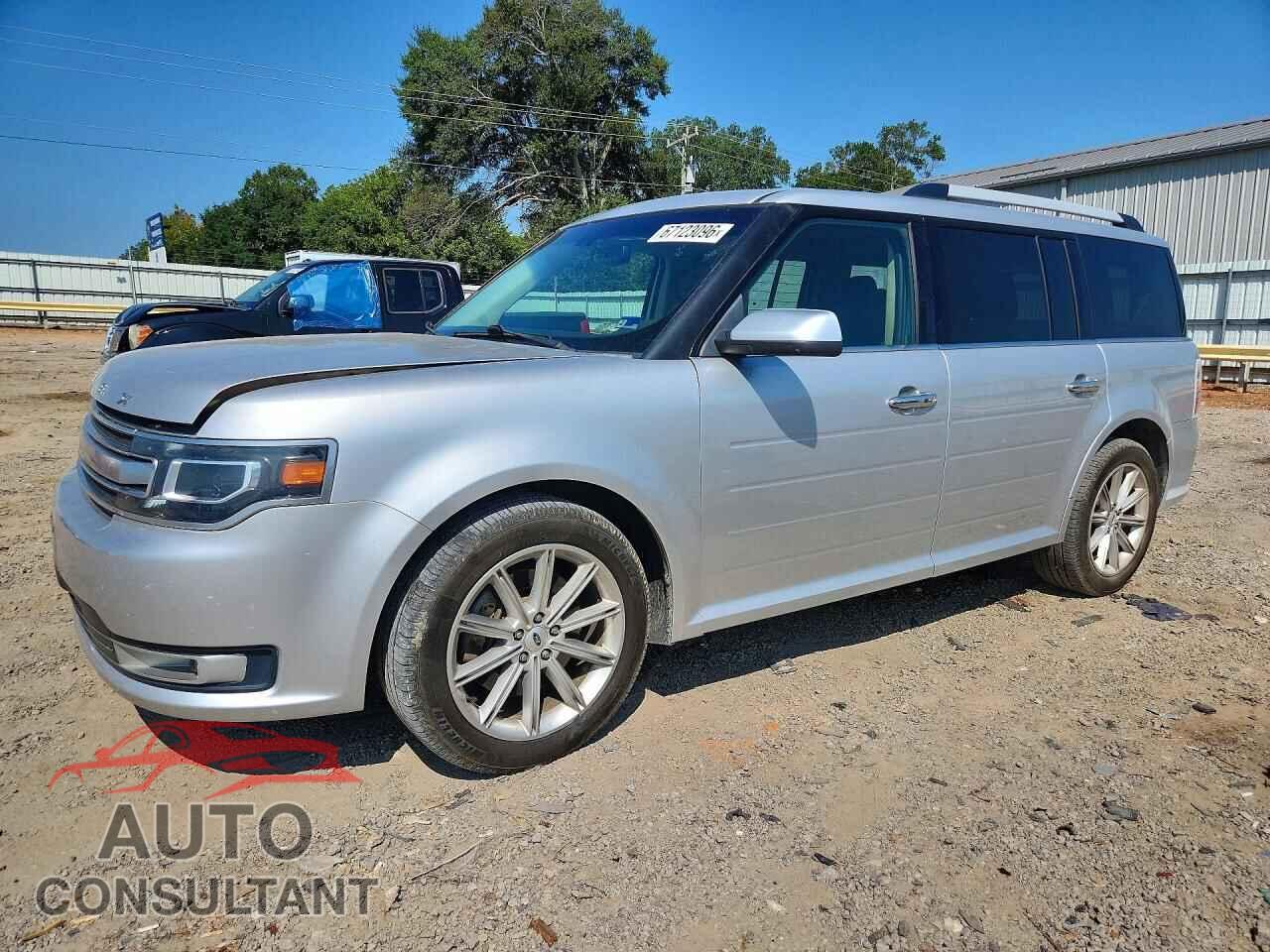 FORD FLEX 2016 - 2FMHK6D89GBA01412