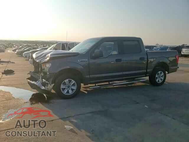 FORD F-150 2015 - 1FTEW1CF5FKD17585
