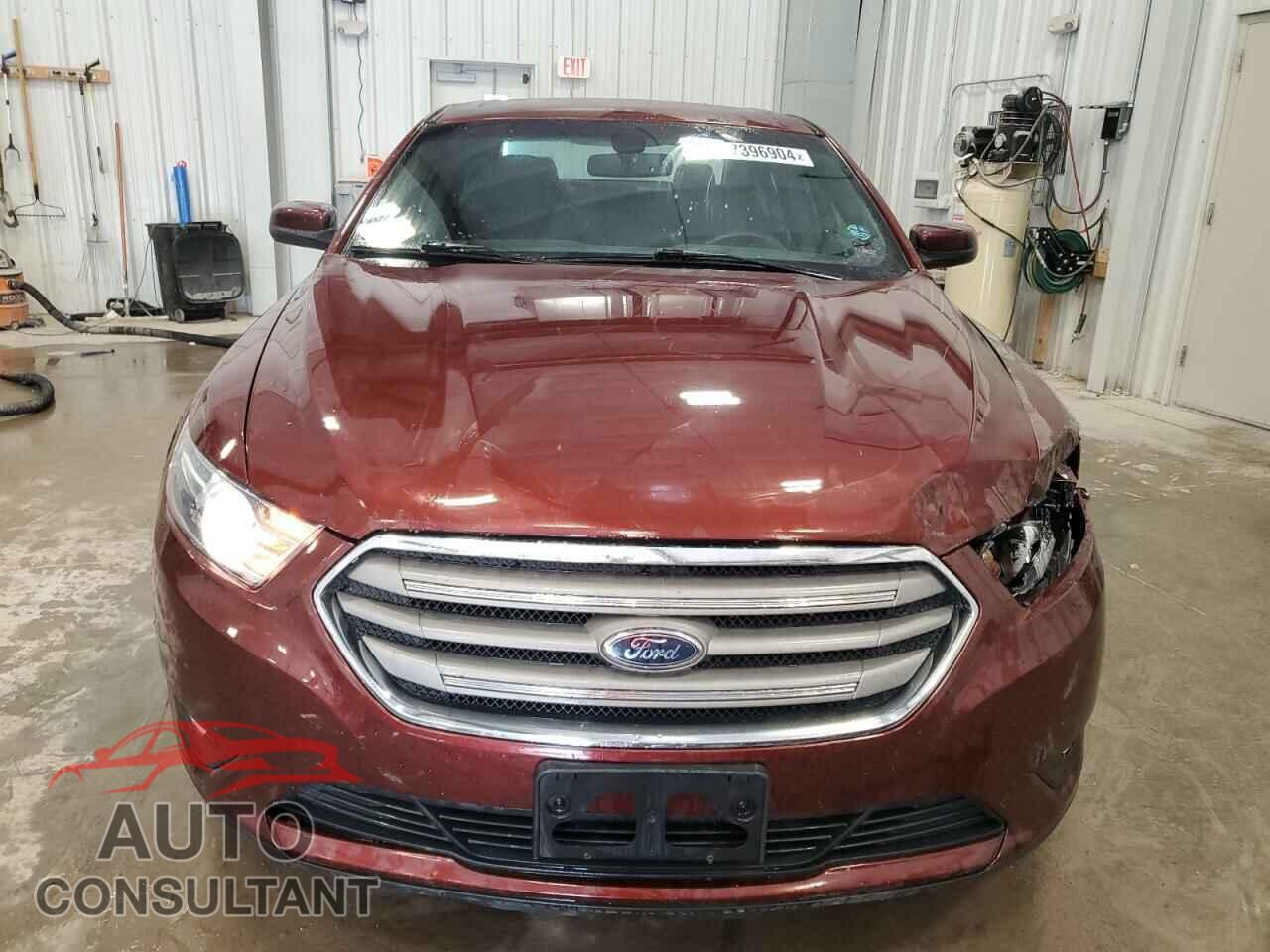 FORD TAURUS 2016 - 1FAHP2E86GG143583