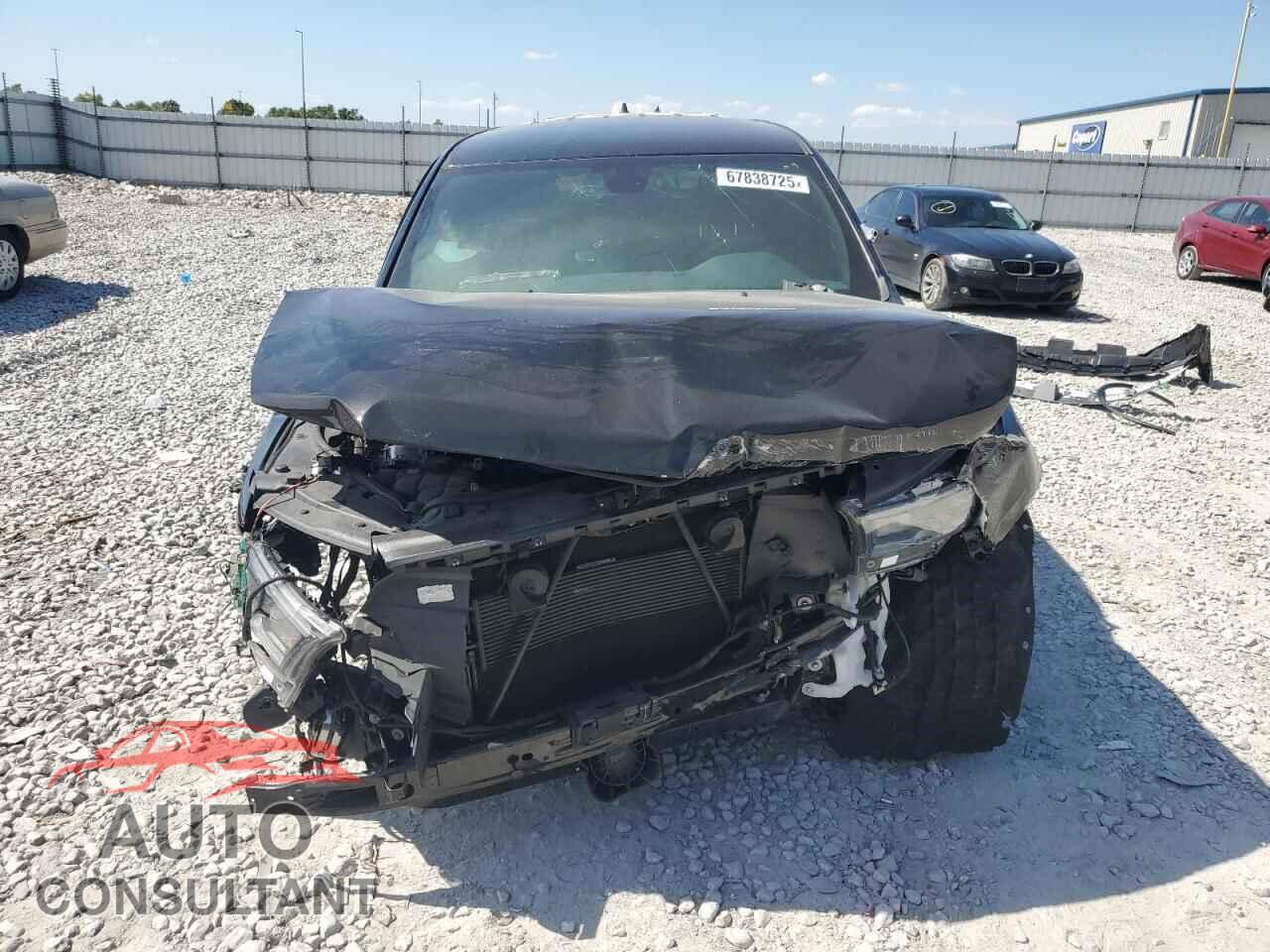 DODGE DURANGO 2023 - 1C4RDJFG7PC682793