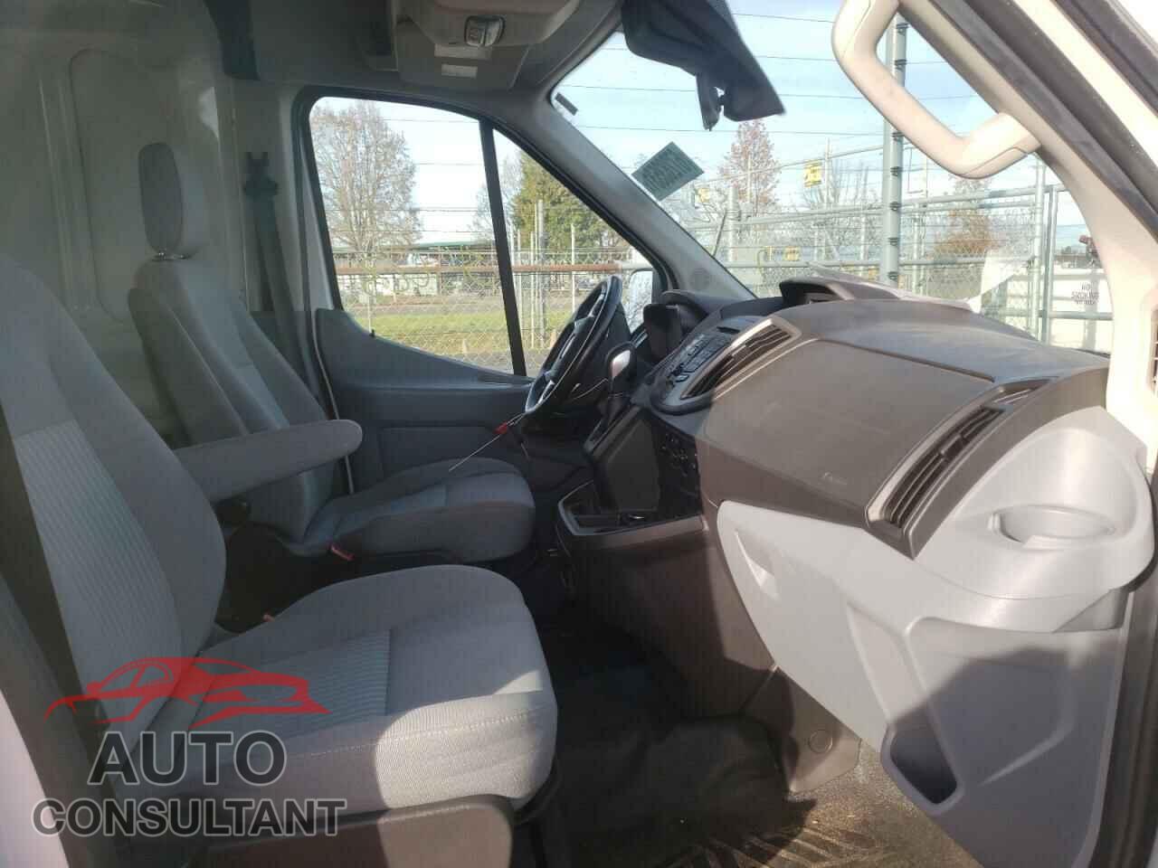 FORD TRANSIT CO 2016 - 1FTYR2CV1GKA99647