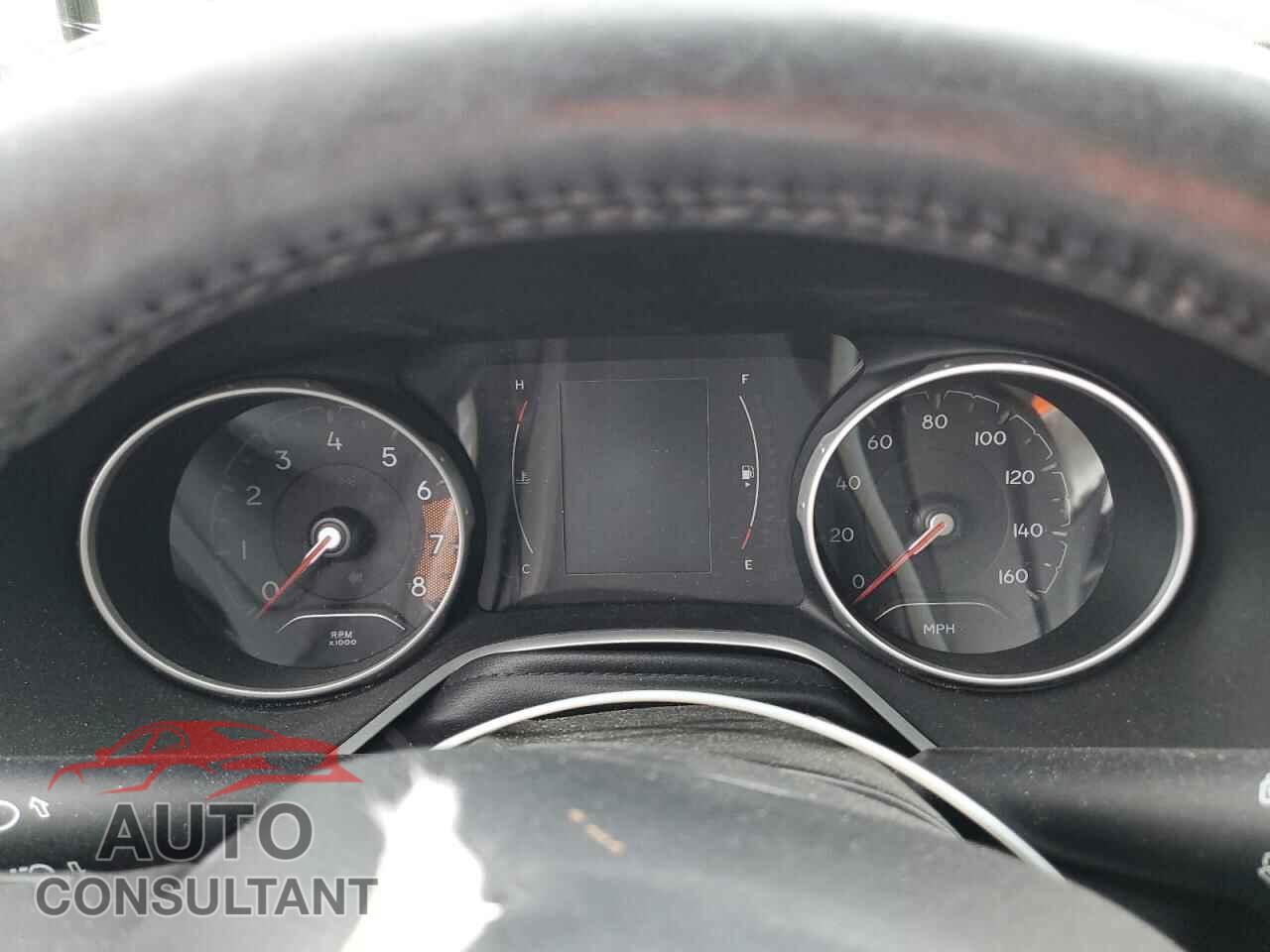JEEP COMPASS 2020 - 3C4NJCBB5LT102761