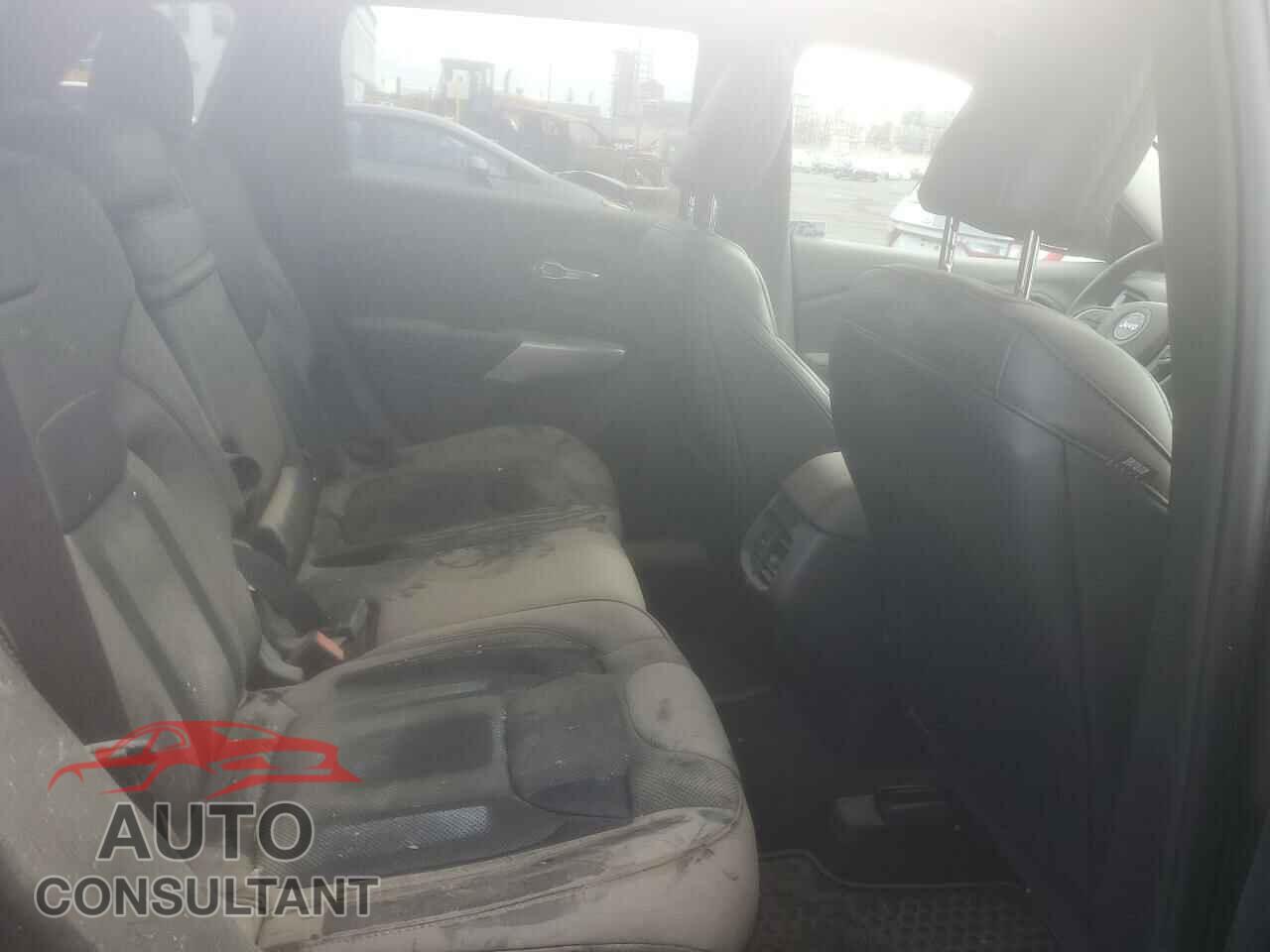 JEEP CHEROKEE 2017 - 1C4PJMBS8HW580351