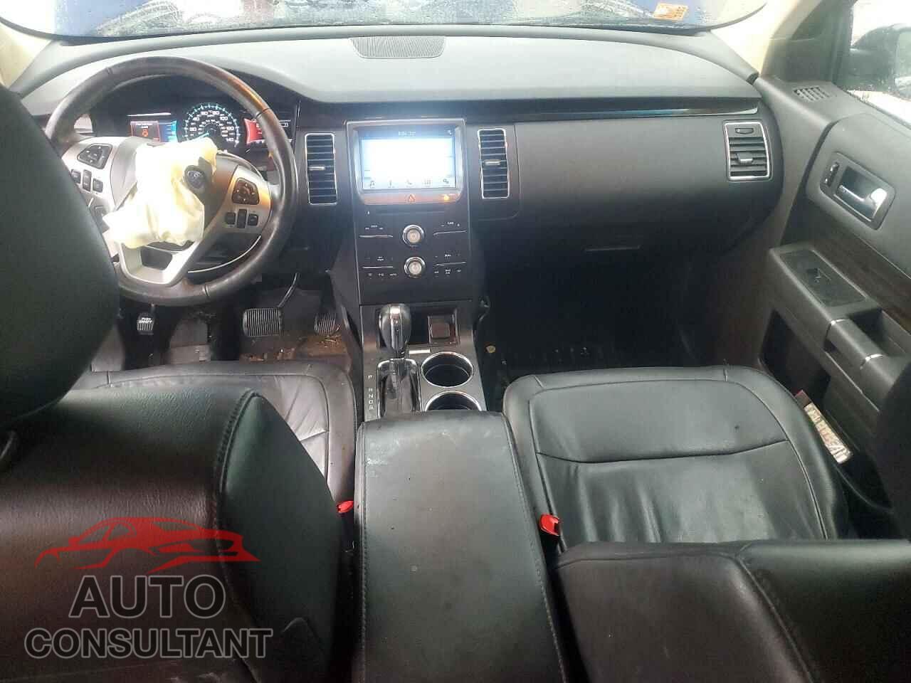 FORD FLEX 2016 - 2FMHK6C82GBA06548