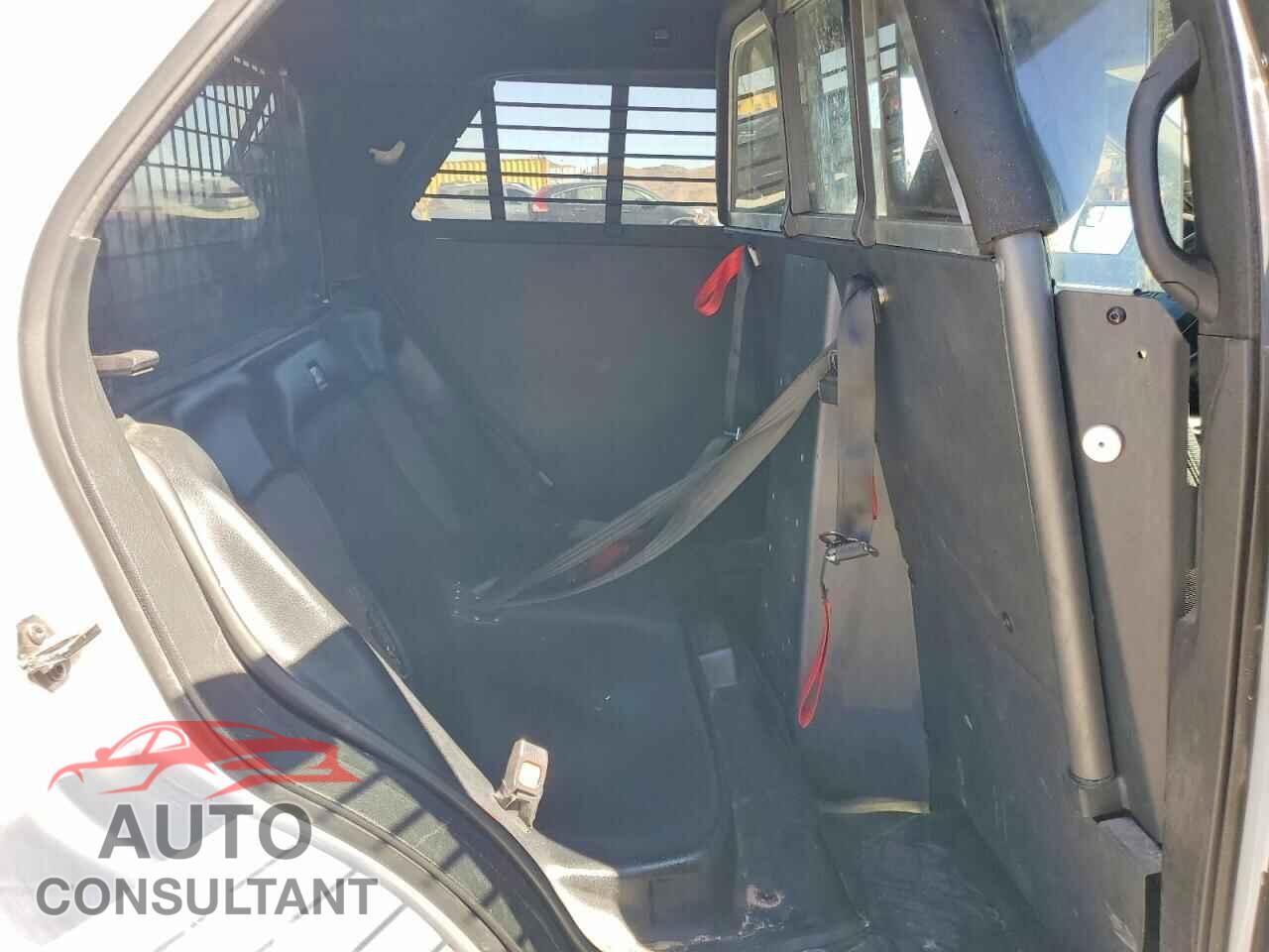 FORD EXPLORER 2017 - 1FM5K8AR2HGD93008