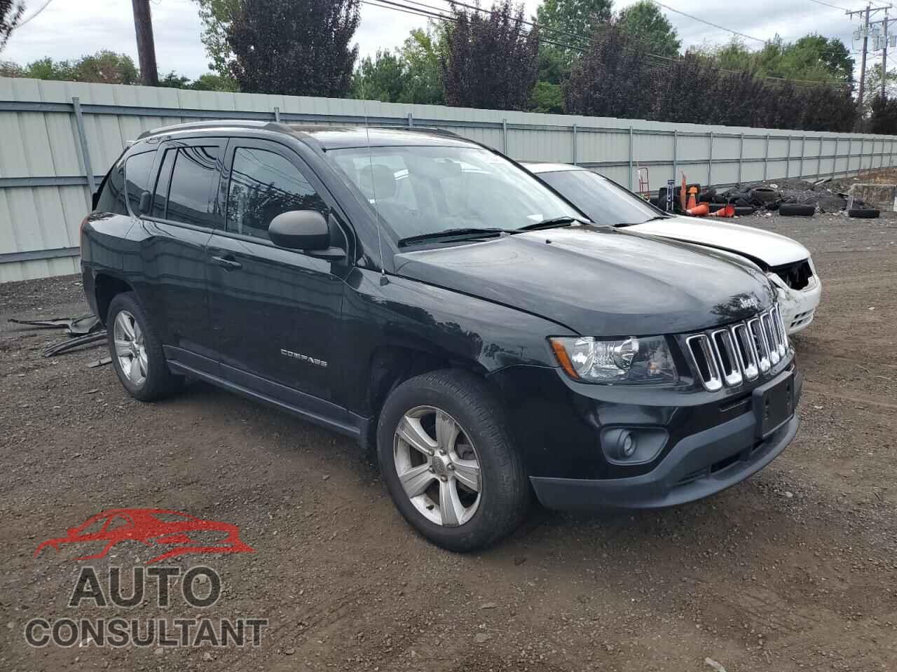 JEEP COMPASS 2015 - 1C4NJCBB2FD264048