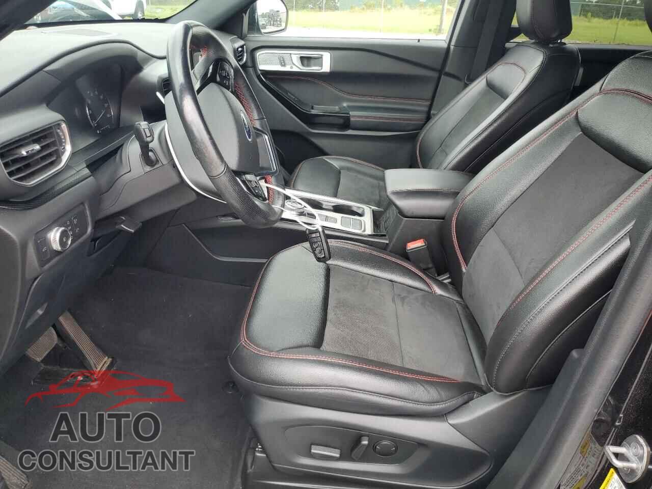 FORD EXPLORER 2022 - 1FMSK7KH2NGB25199