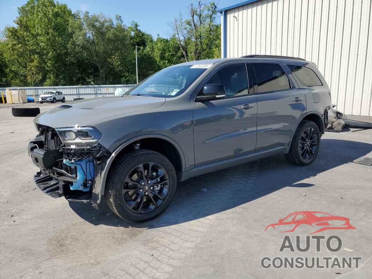 DODGE DURANGO 2024 - 1C4RDJDG0RC140909