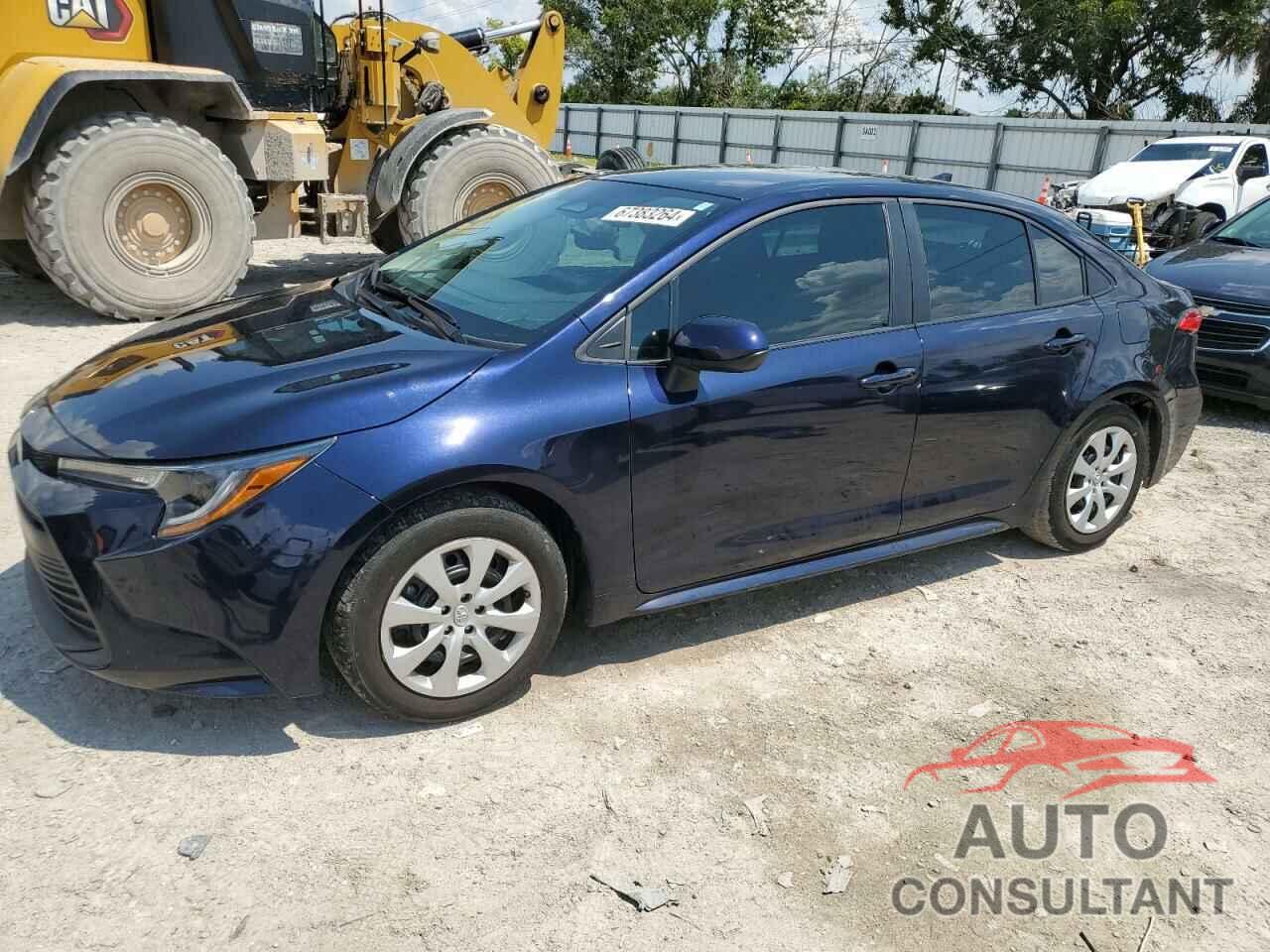 TOYOTA COROLLA 2023 - 5YFB4MDE1PP037942