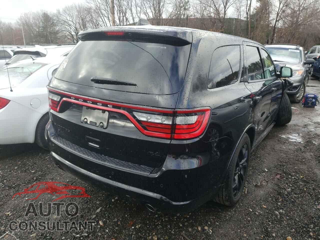 DODGE DURANGO 2019 - 1C4SDJCT9KC798959