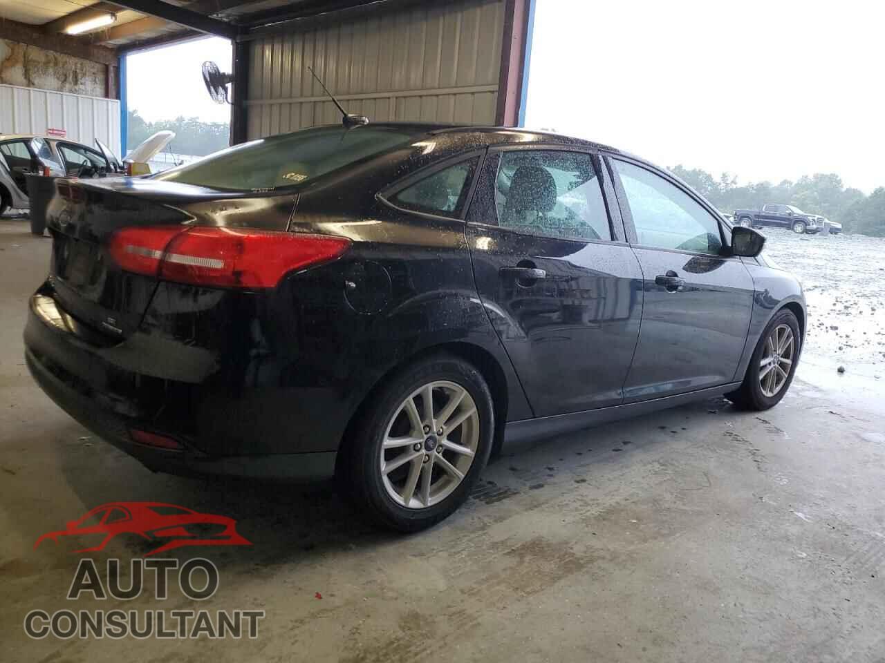FORD FOCUS 2016 - 1FADP3F24GL211157