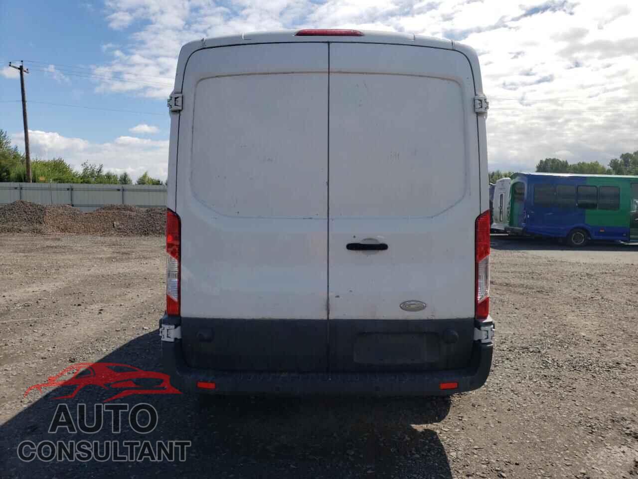FORD TRANSIT 2015 - 1FTNR2CM5FKA76350