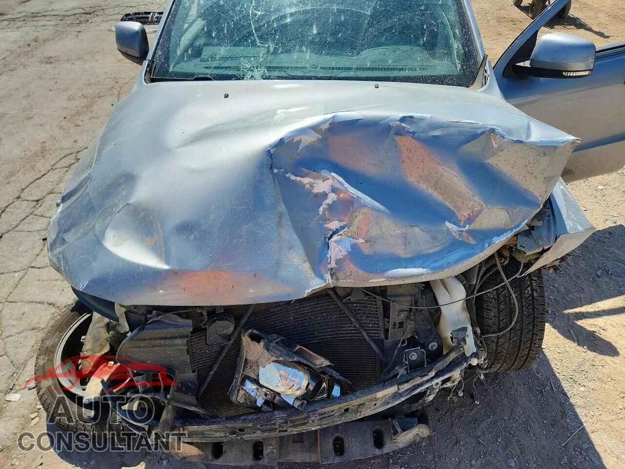 DODGE DURANGO 2018 - 1C4RDJDG8JC312494