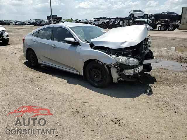 HONDA CIVIC 2017 - 19XFC2F56HE064580