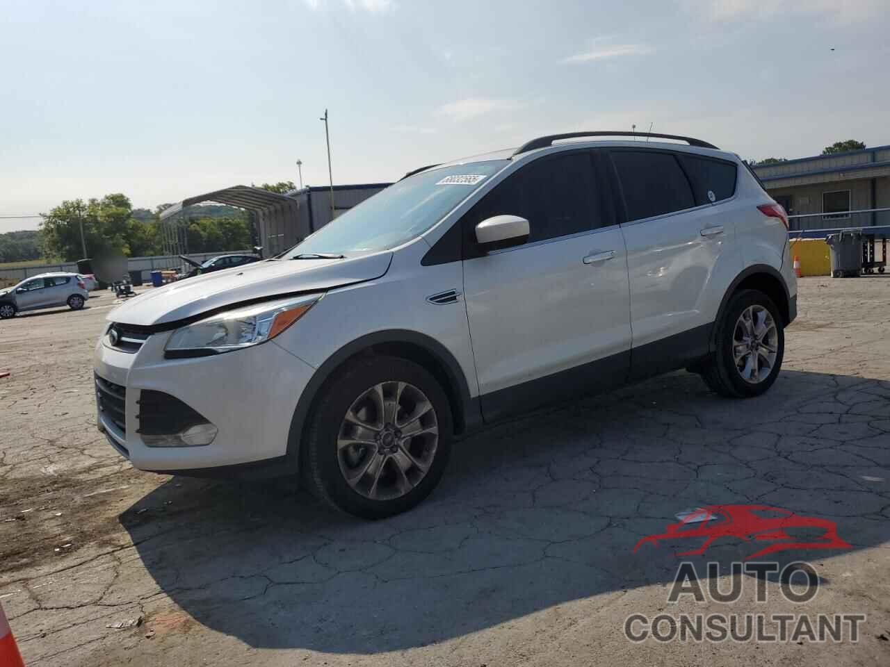 FORD ESCAPE 2016 - 1FMCU9GX0GUA60397