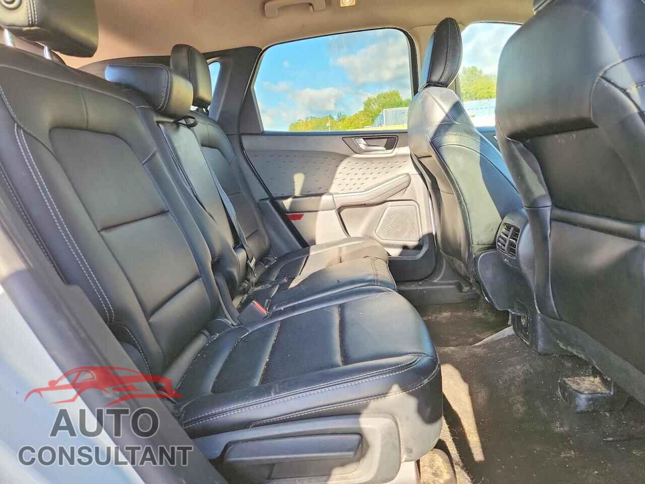 FORD ESCAPE 2020 - 1FMCU9H6XLUA97876