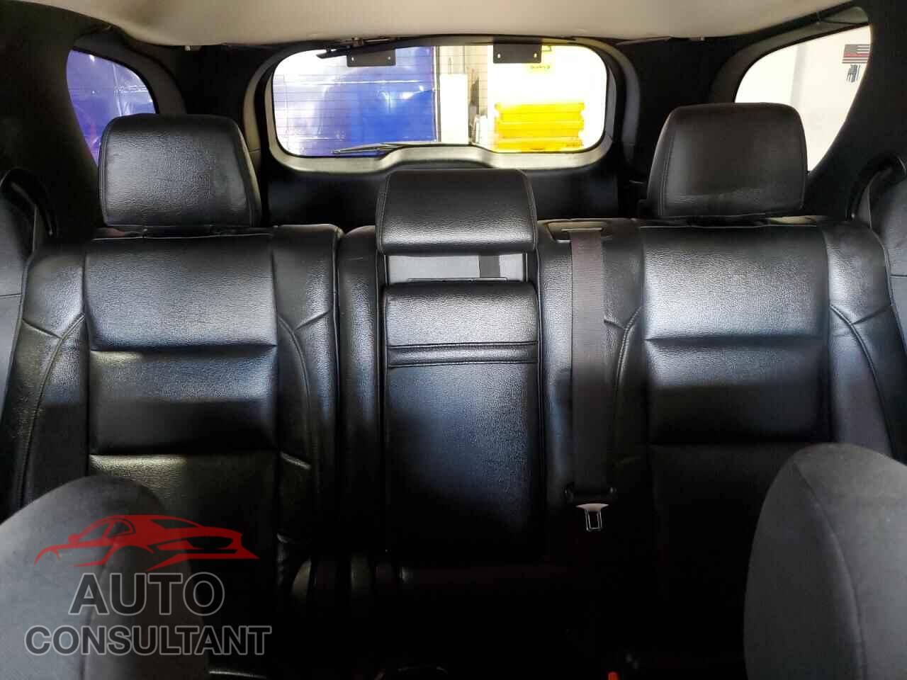 DODGE DURANGO 2020 - 1C4RDJFG2LC261283
